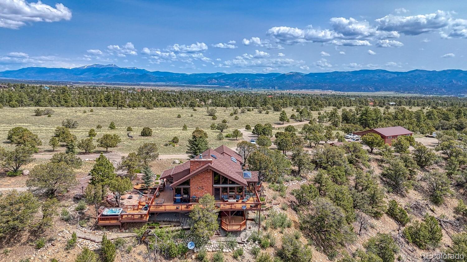 MLS Image #3 for 13400  dry gulch road,salida, Colorado