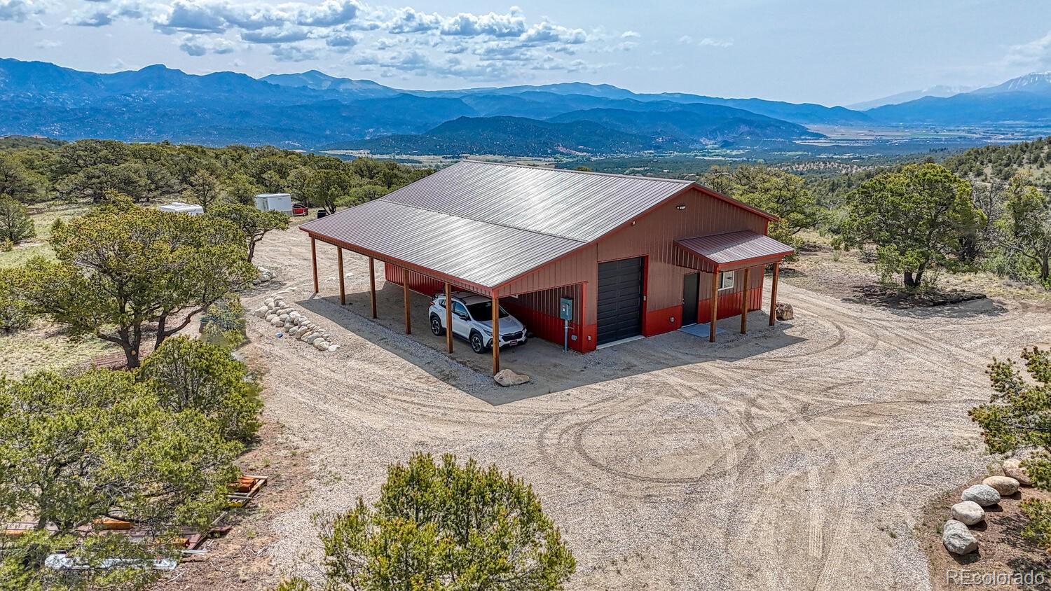 MLS Image #34 for 13400  dry gulch road,salida, Colorado