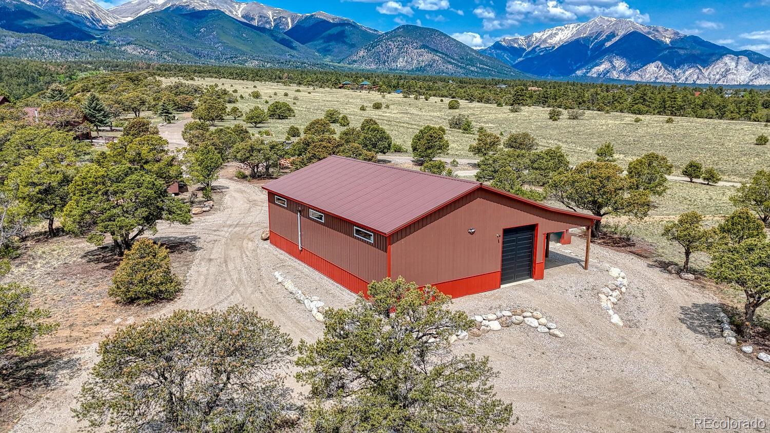 MLS Image #35 for 13400  dry gulch road,salida, Colorado