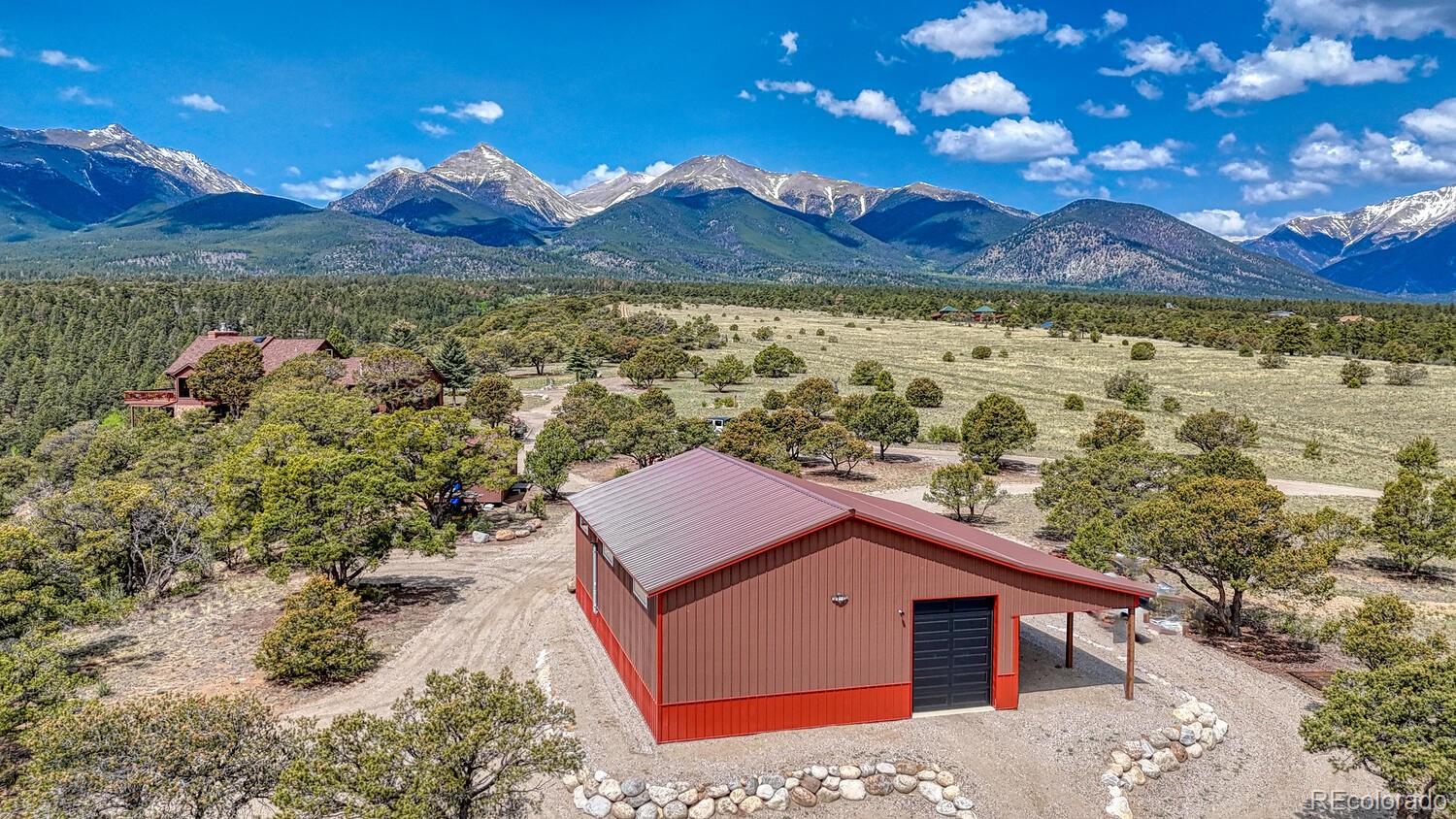 MLS Image #36 for 13400  dry gulch road,salida, Colorado