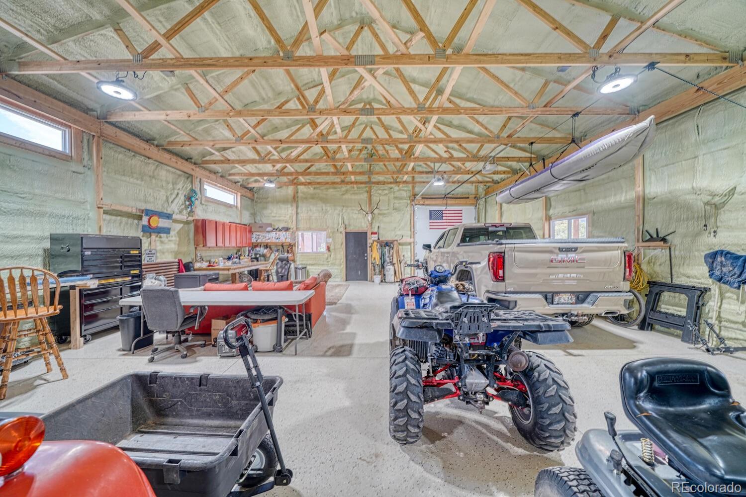 MLS Image #38 for 13400  dry gulch road,salida, Colorado