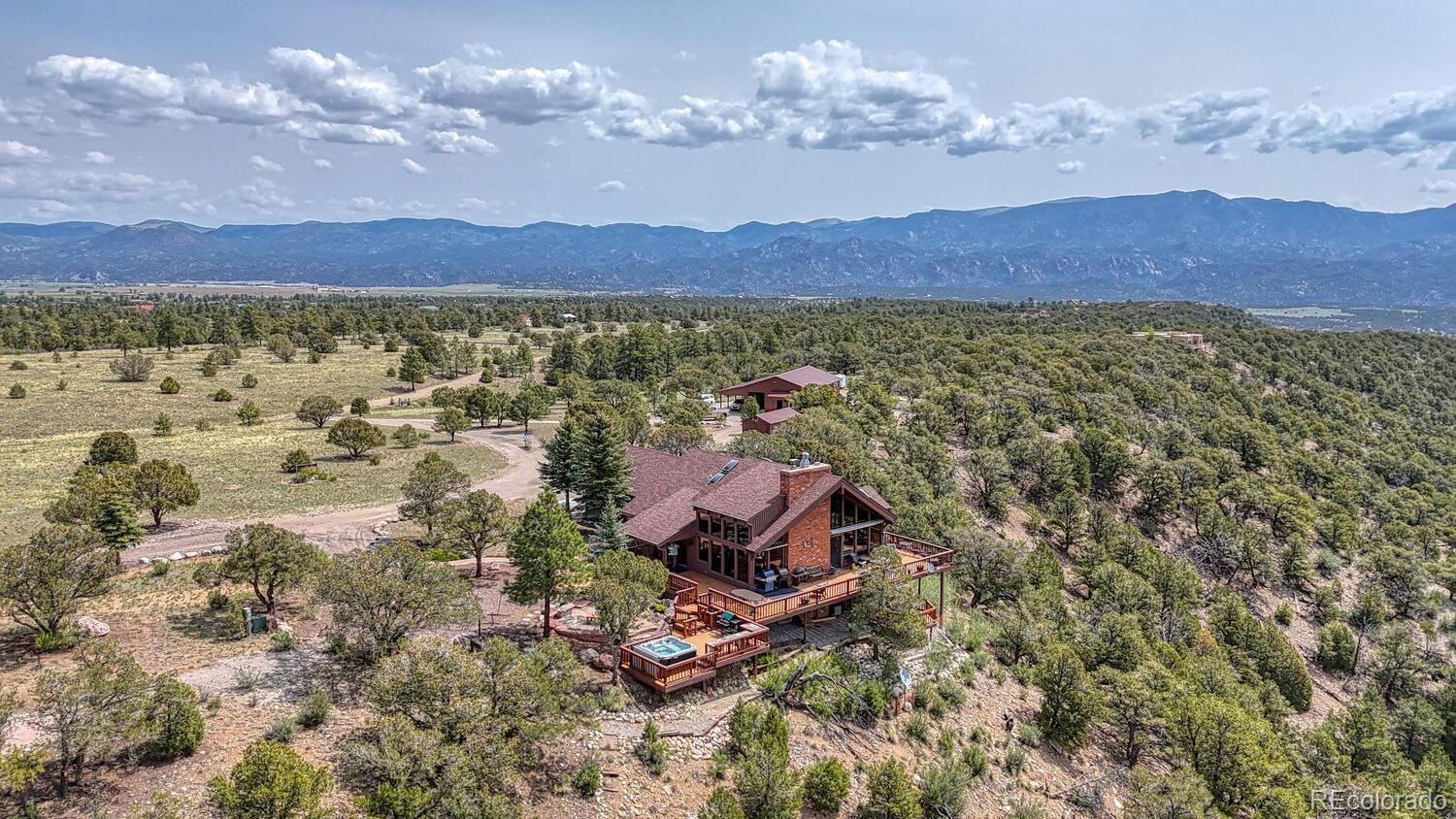 MLS Image #40 for 13400  dry gulch road,salida, Colorado