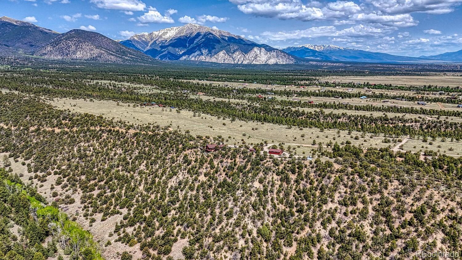 MLS Image #42 for 13400  dry gulch road,salida, Colorado