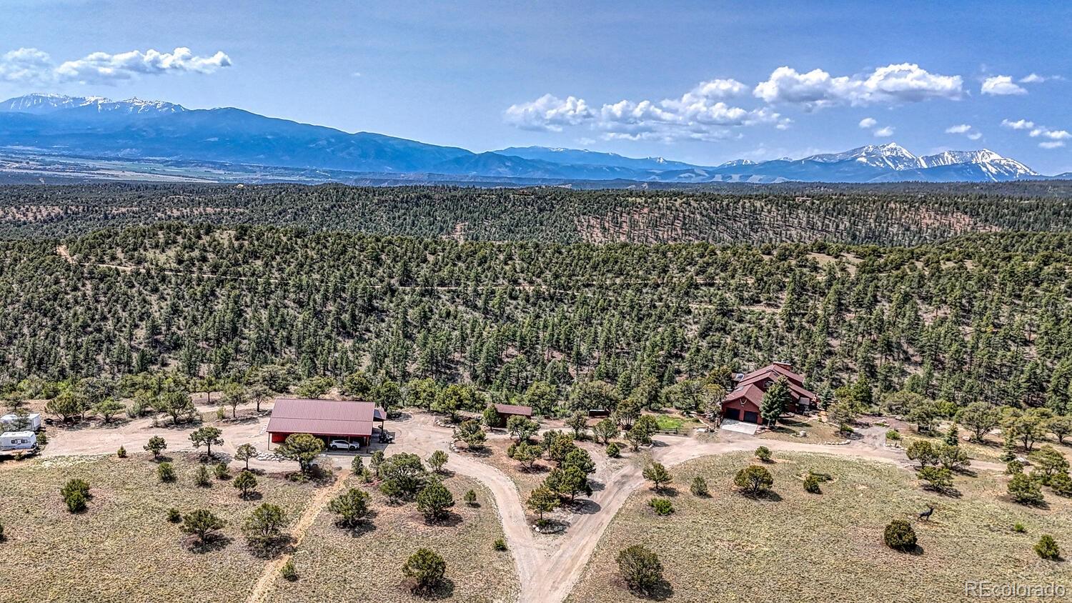 MLS Image #46 for 13400  dry gulch road,salida, Colorado