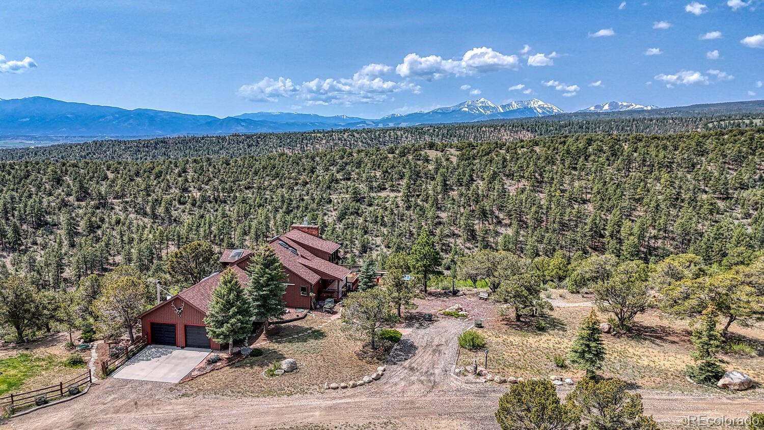 MLS Image #48 for 13400  dry gulch road,salida, Colorado