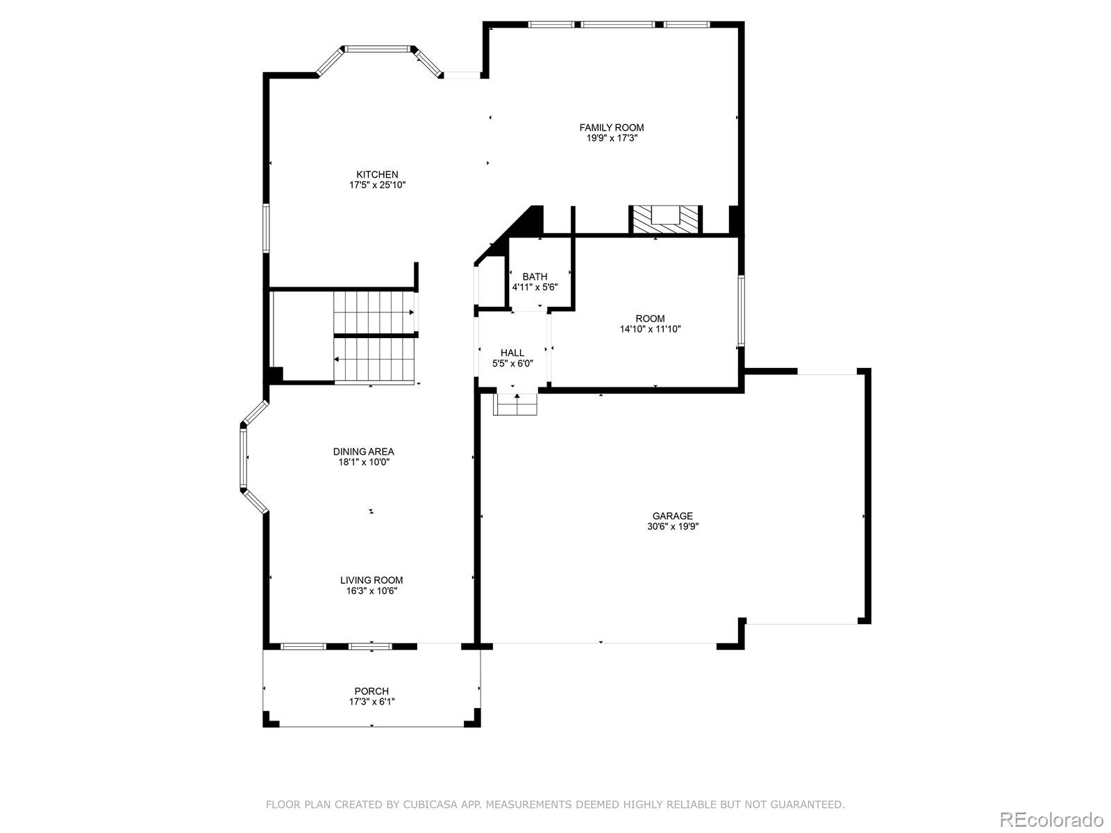 MLS Image #35 for 2631 e 136th place,thornton, Colorado