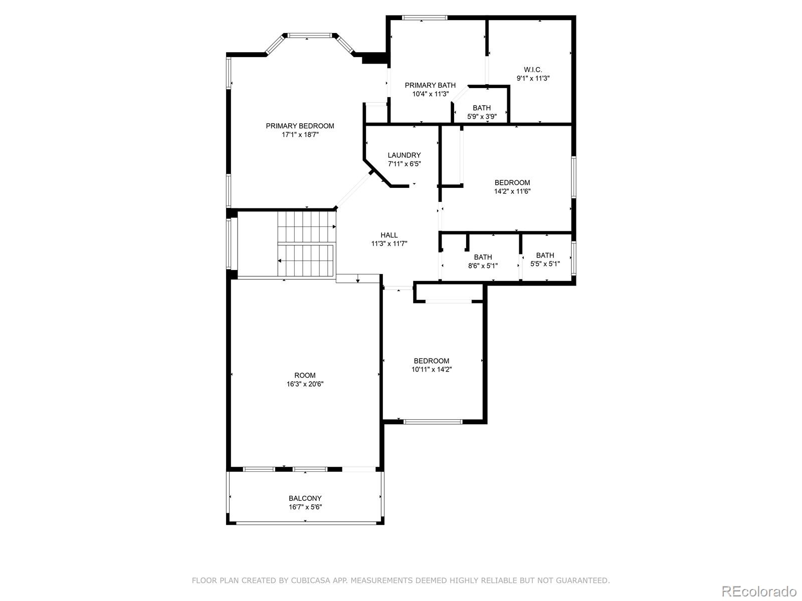 MLS Image #36 for 2631 e 136th place,thornton, Colorado