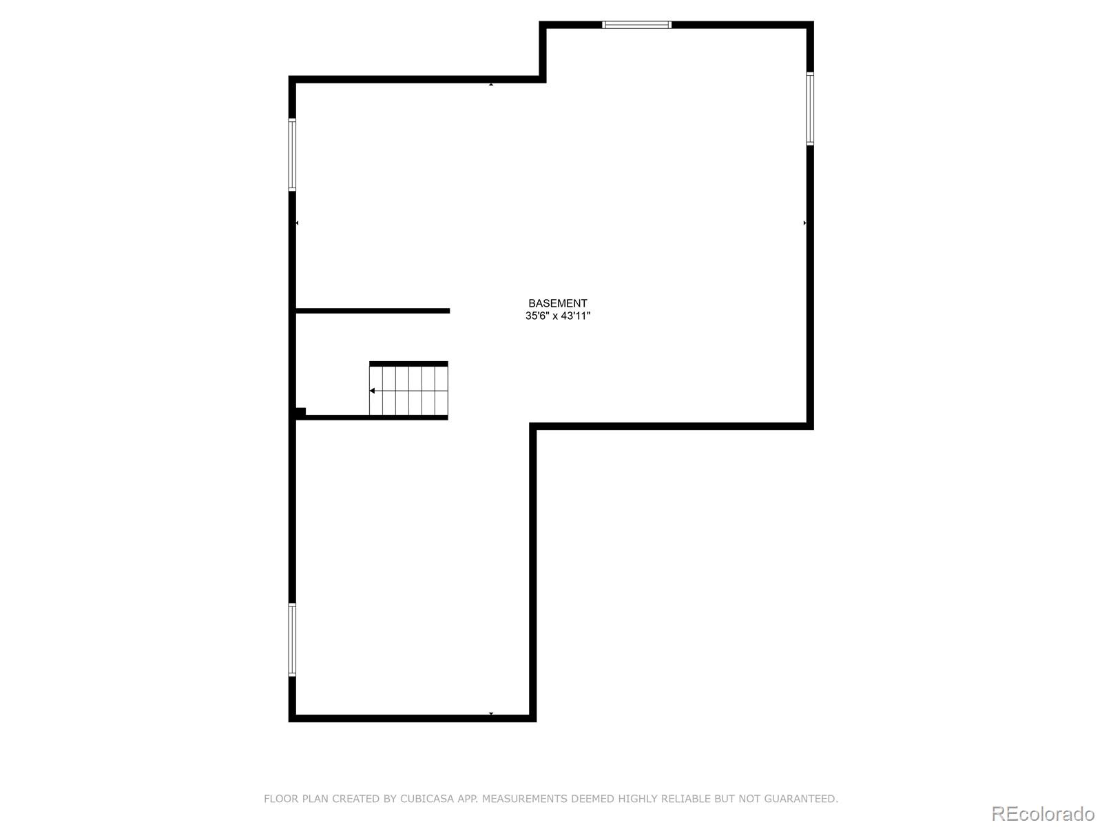 MLS Image #37 for 2631 e 136th place,thornton, Colorado