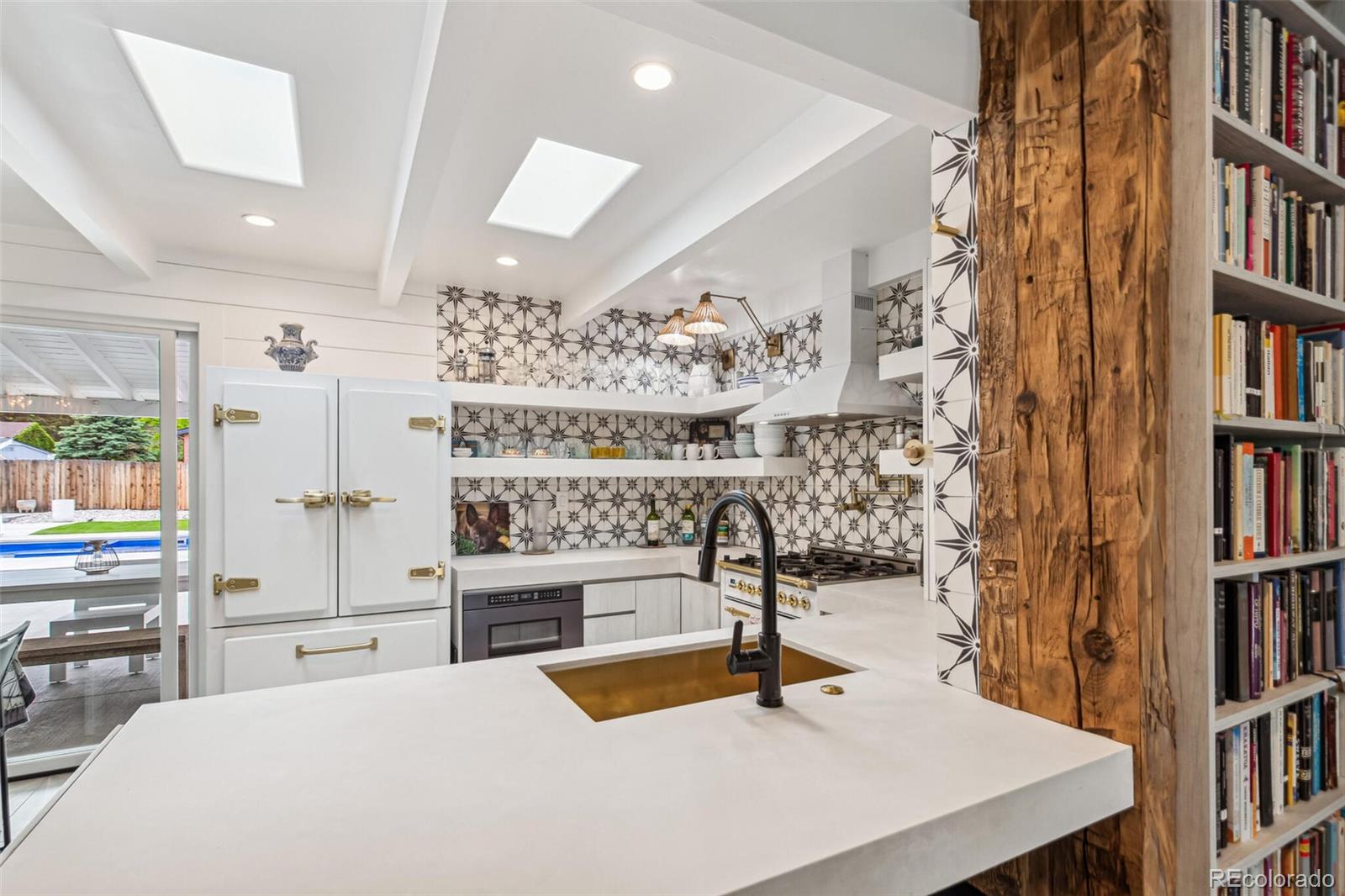 MLS Image #12 for 2981  teller street,wheat ridge, Colorado