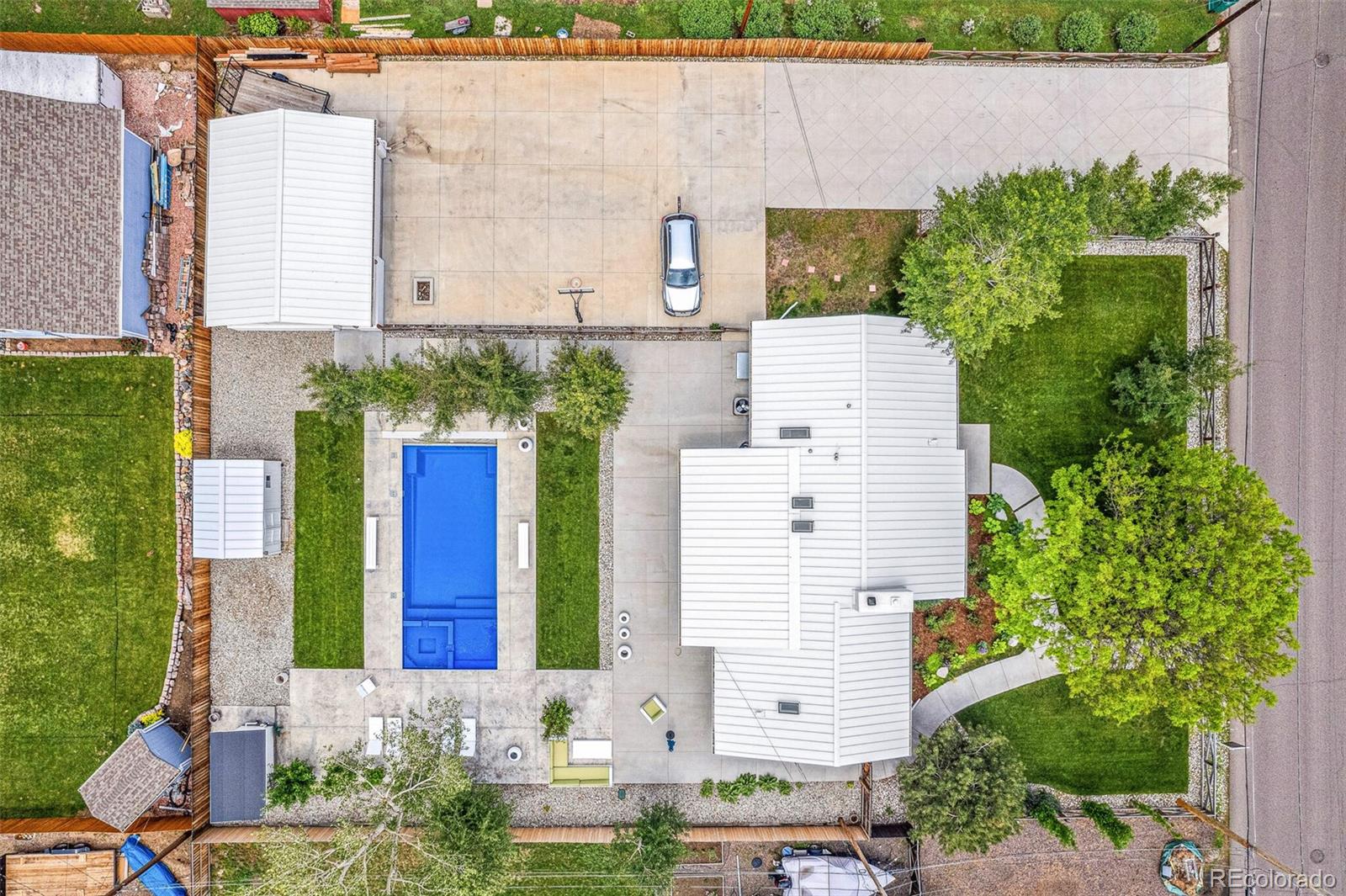 MLS Image #3 for 2981  teller street,wheat ridge, Colorado