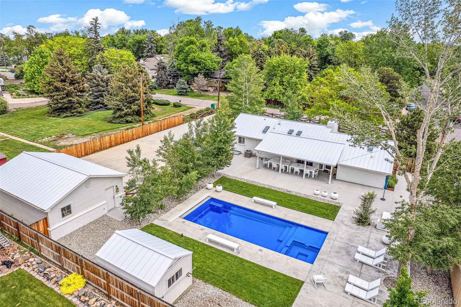 MLS Image #4 for 2981  teller street,wheat ridge, Colorado