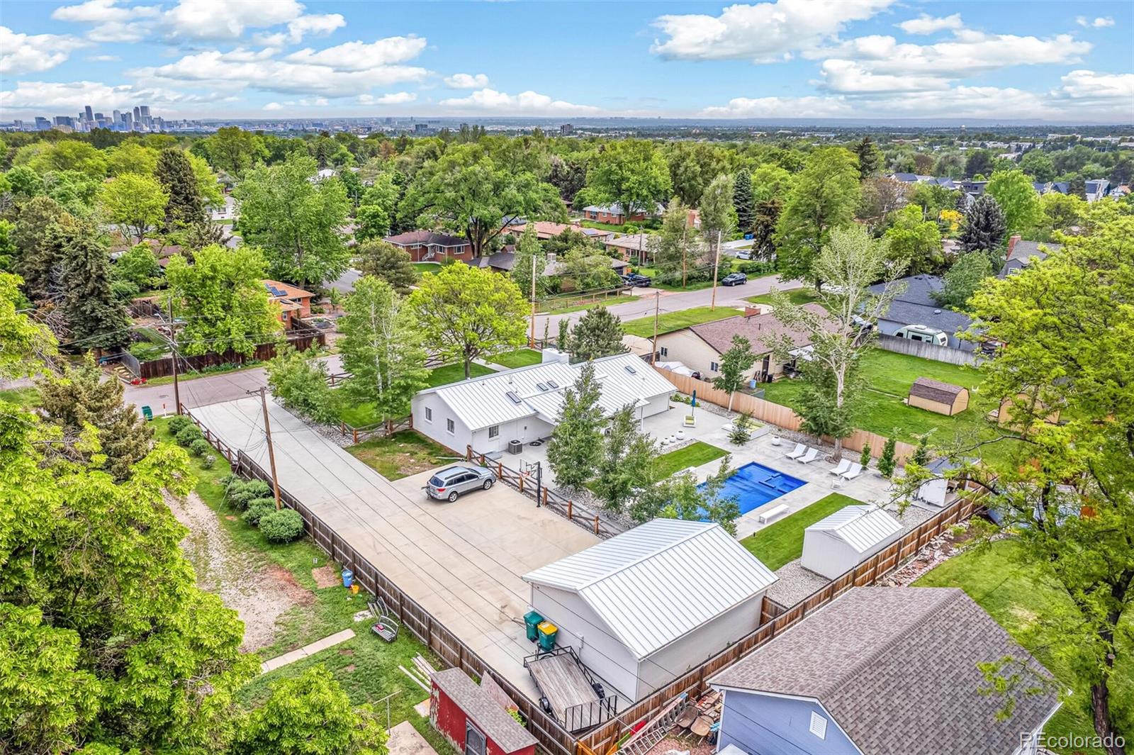 MLS Image #47 for 2981  teller street,wheat ridge, Colorado