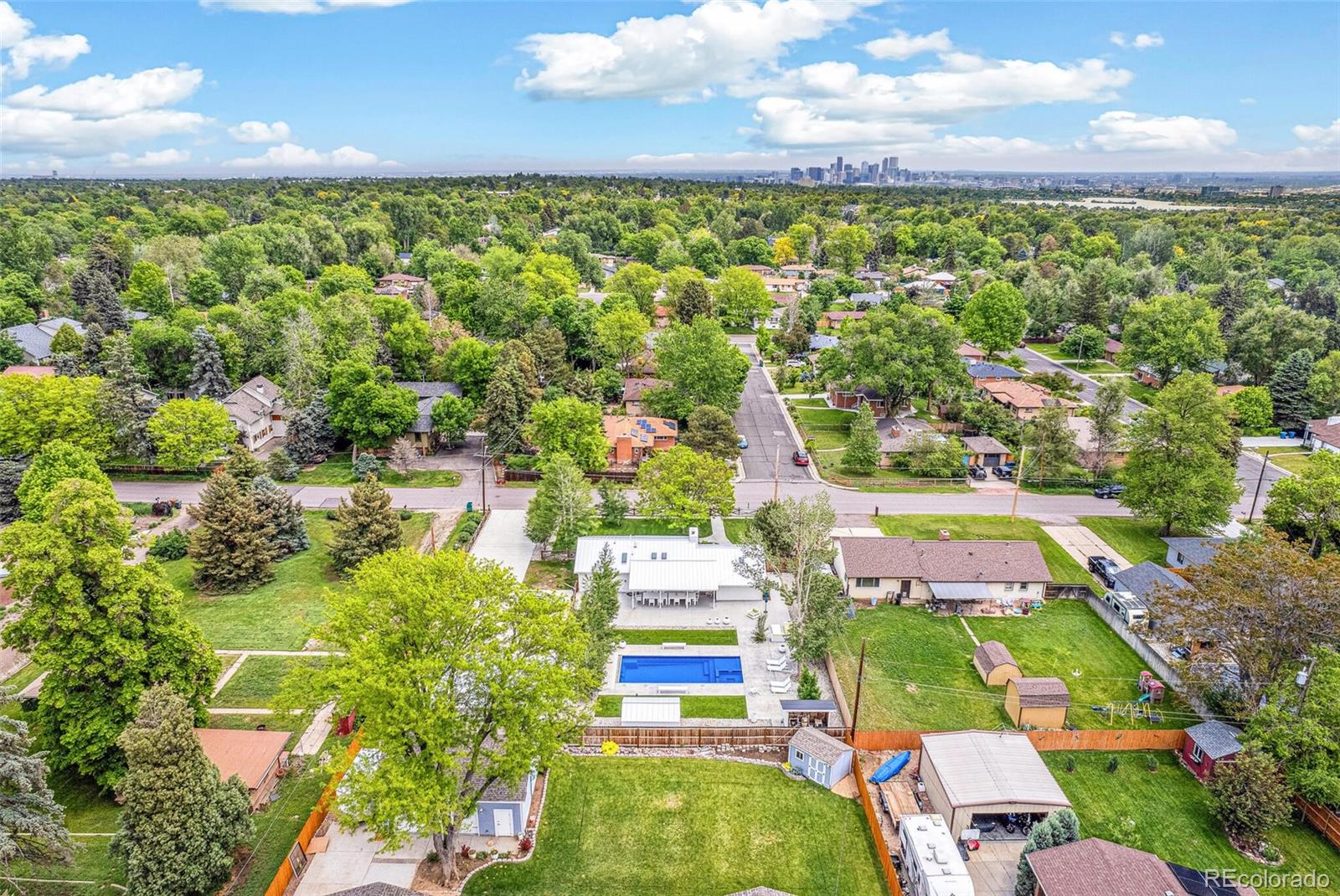MLS Image #5 for 2981  teller street,wheat ridge, Colorado