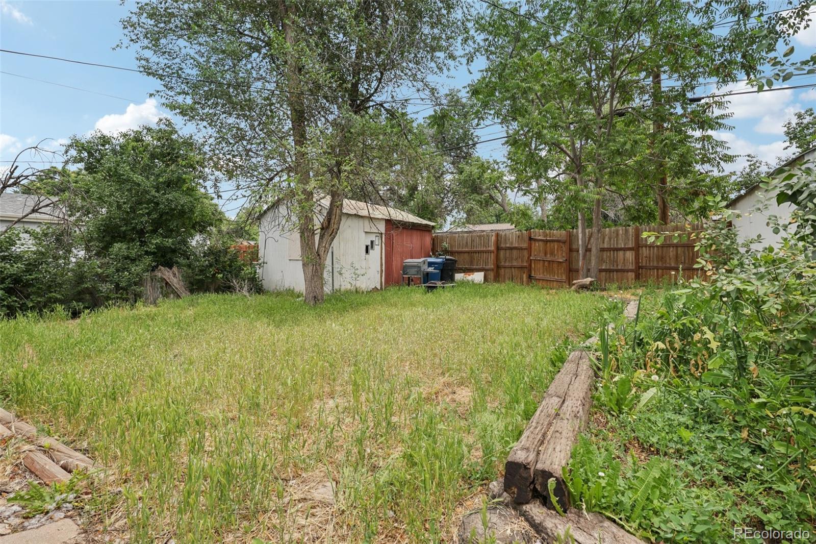 MLS Image #10 for 1340  iola street,aurora, Colorado