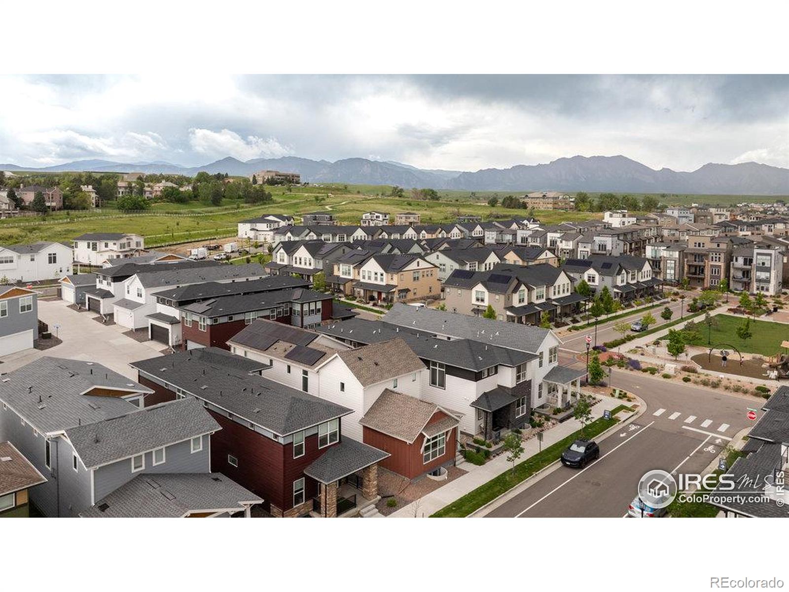 MLS Image #2 for 730  promenade drive,superior, Colorado