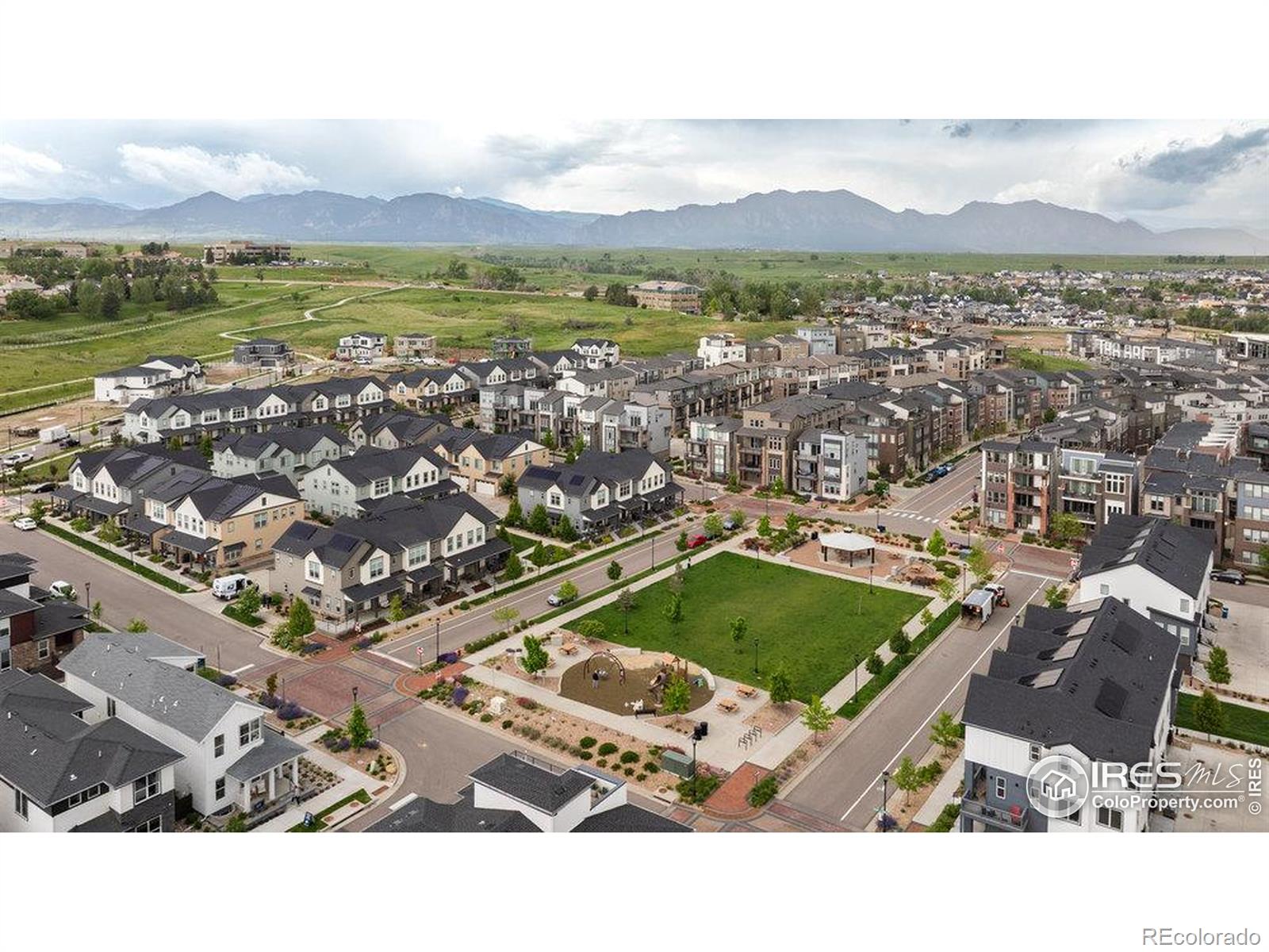 MLS Image #3 for 730  promenade drive,superior, Colorado