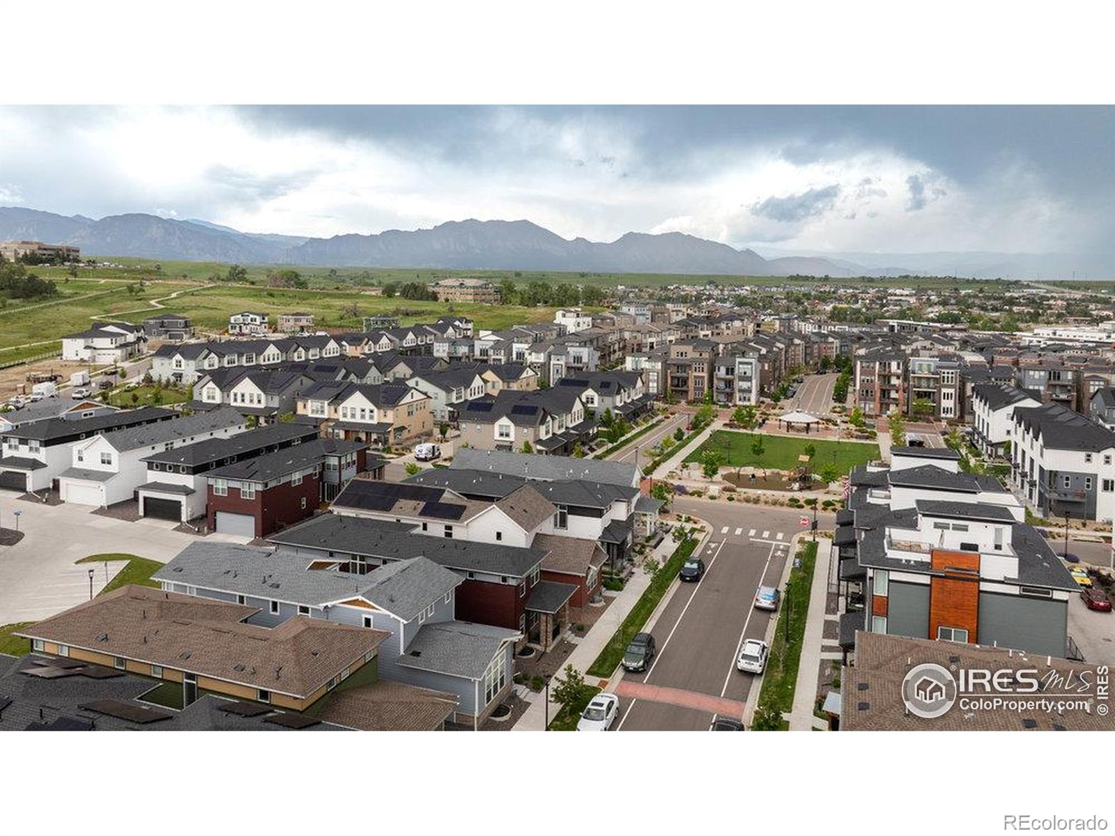 MLS Image #35 for 730  promenade drive,superior, Colorado