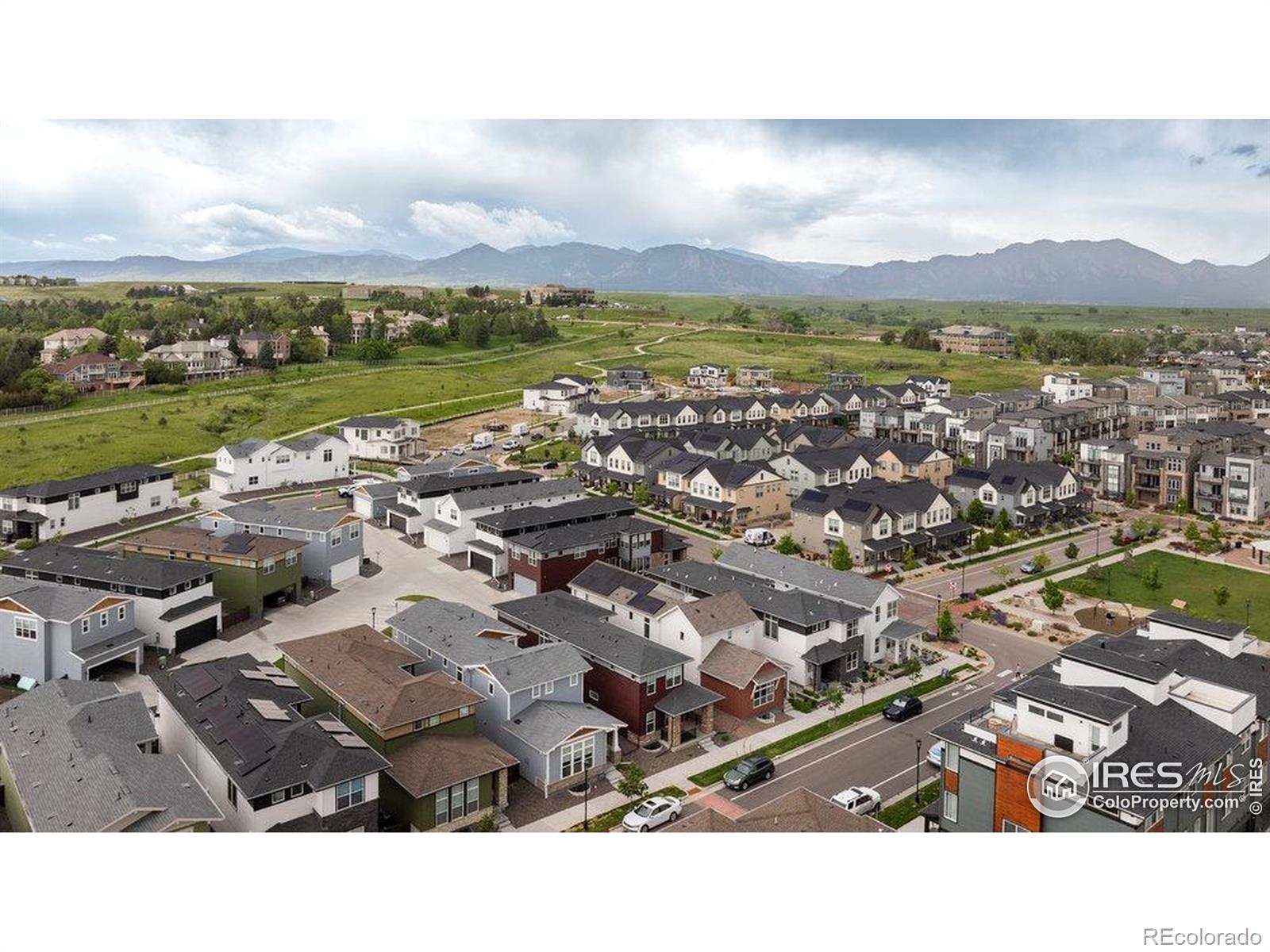 MLS Image #37 for 730  promenade drive,superior, Colorado