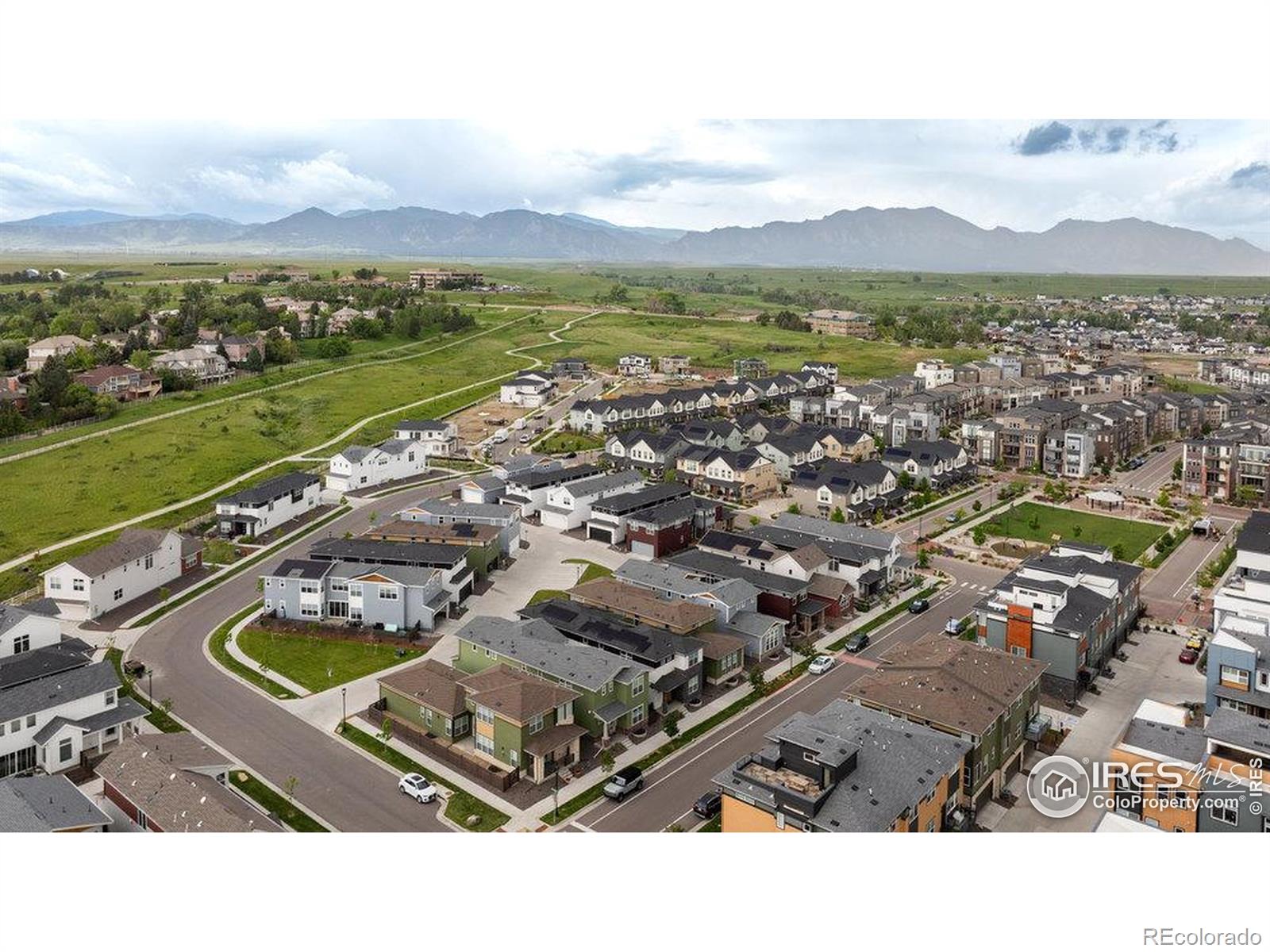 MLS Image #39 for 730  promenade drive,superior, Colorado