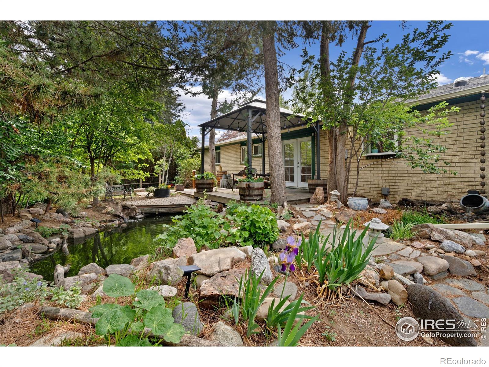 MLS Image #29 for 1307  redwood drive,loveland, Colorado