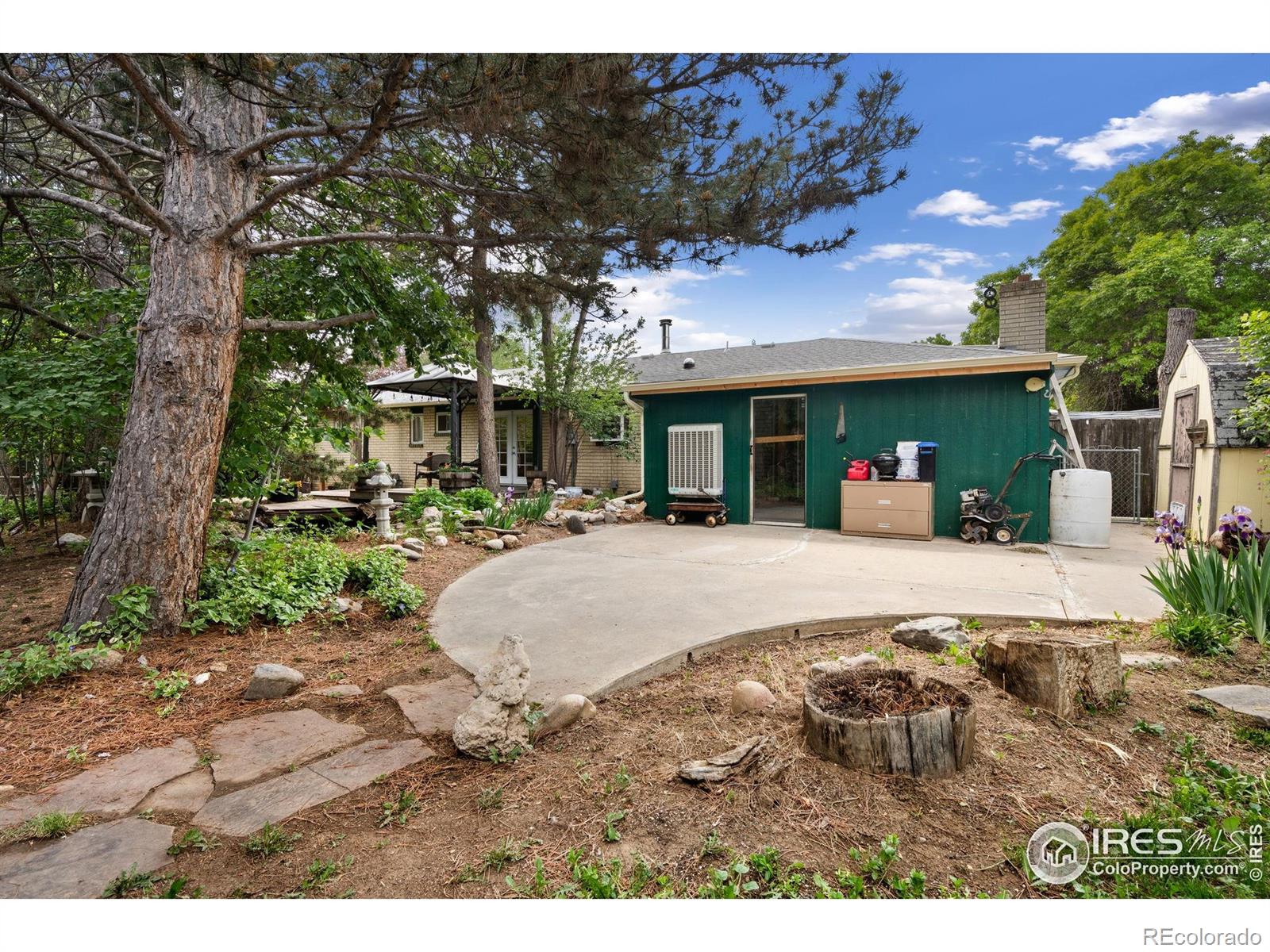 MLS Image #30 for 1307  redwood drive,loveland, Colorado