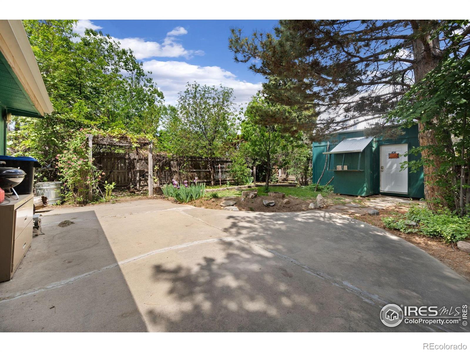 MLS Image #31 for 1307  redwood drive,loveland, Colorado