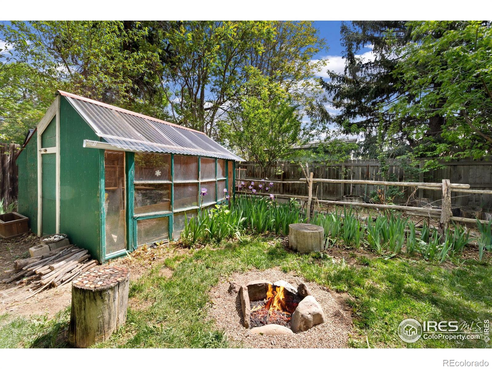 MLS Image #34 for 1307  redwood drive,loveland, Colorado