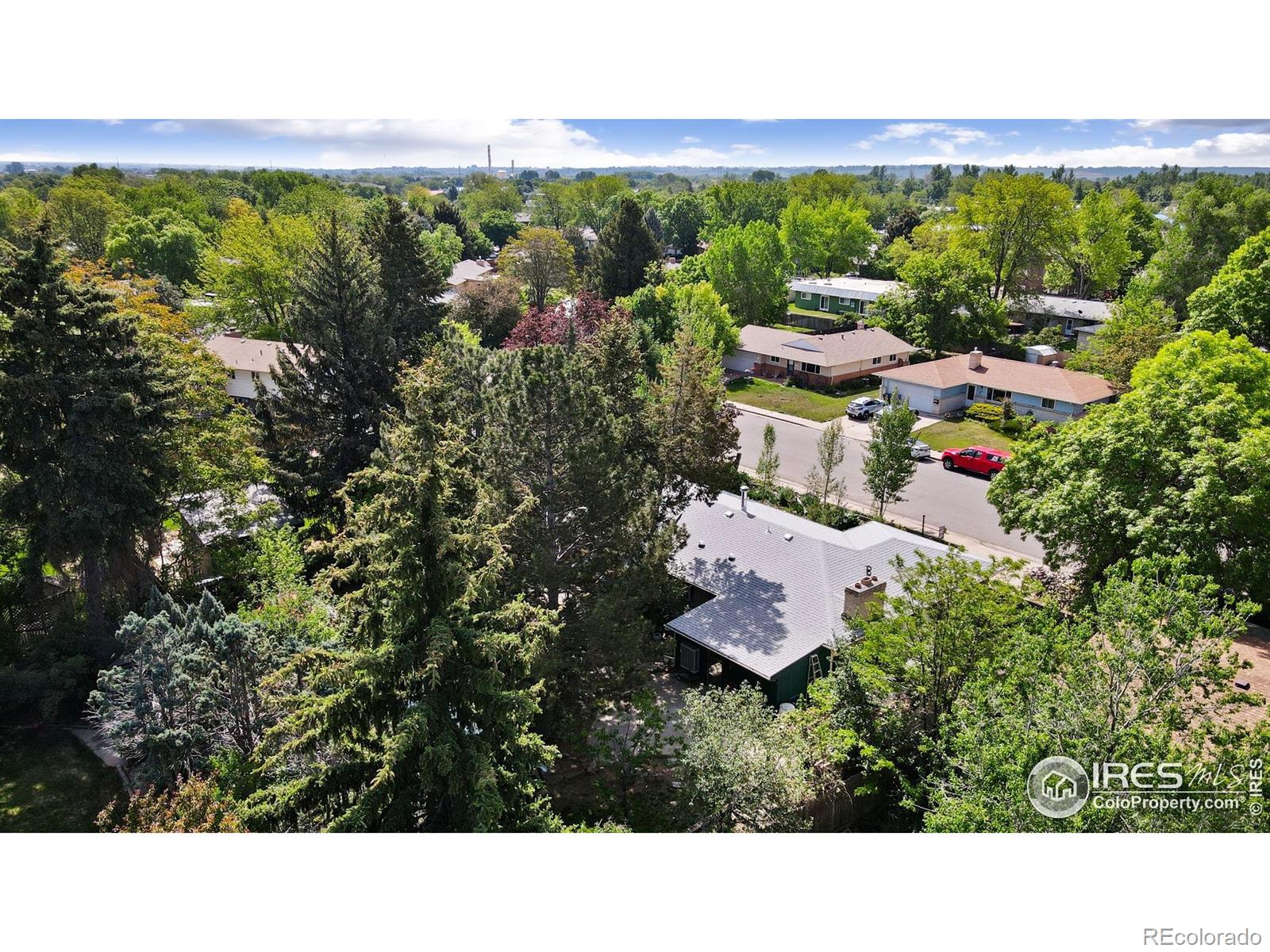 MLS Image #35 for 1307  redwood drive,loveland, Colorado