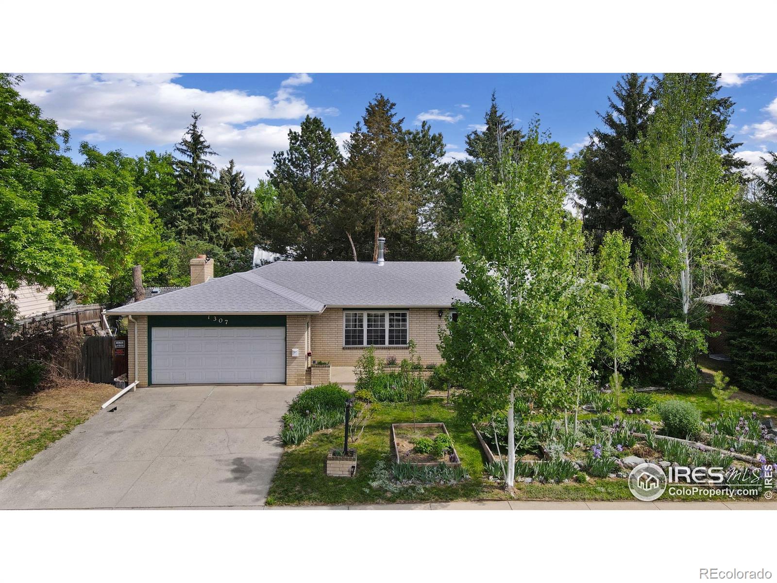 MLS Image #38 for 1307  redwood drive,loveland, Colorado
