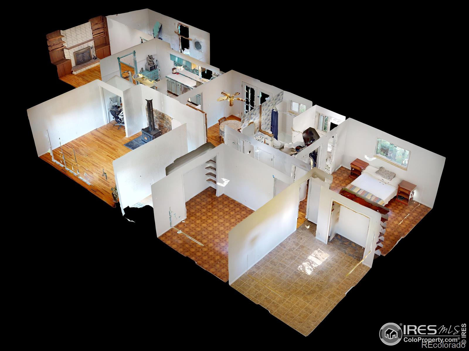 MLS Image #39 for 1307  redwood drive,loveland, Colorado
