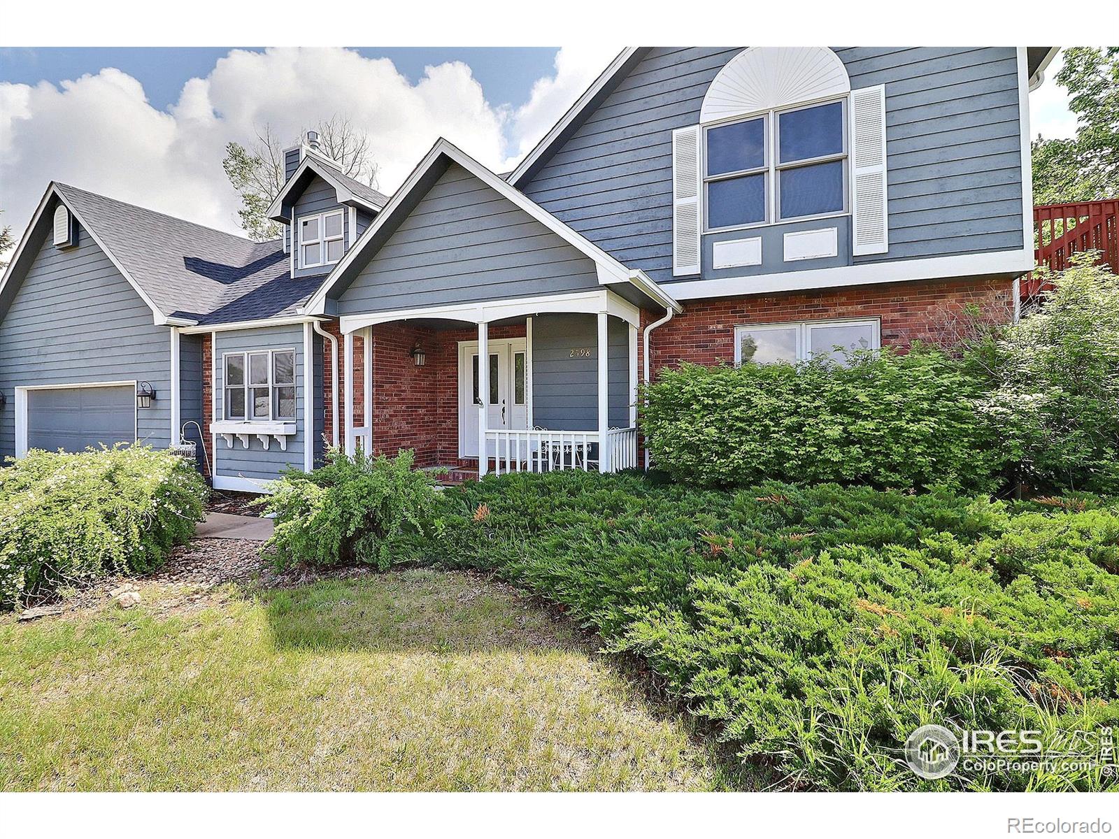 MLS Image #2 for 2598  53rd avenue,greeley, Colorado
