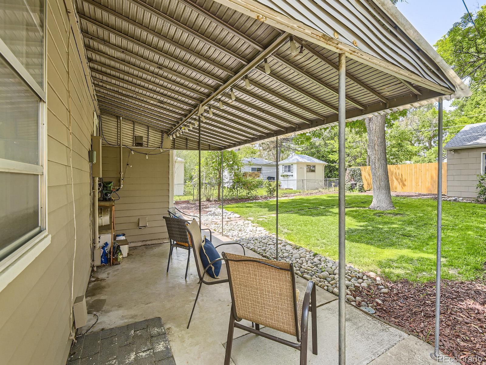 MLS Image #19 for 3265 s ogden street,englewood, Colorado