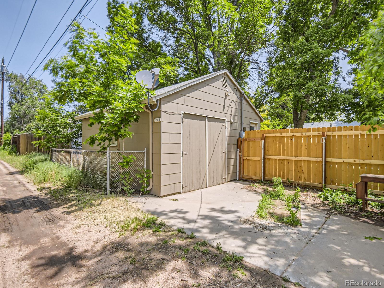 MLS Image #23 for 3265 s ogden street,englewood, Colorado