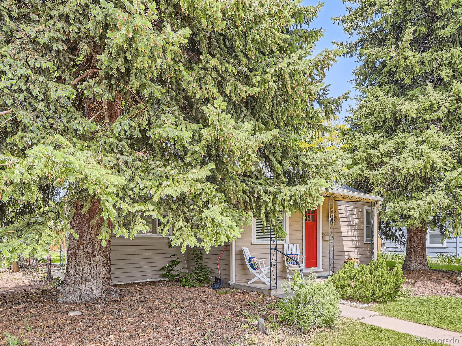 MLS Image #24 for 3265 s ogden street,englewood, Colorado