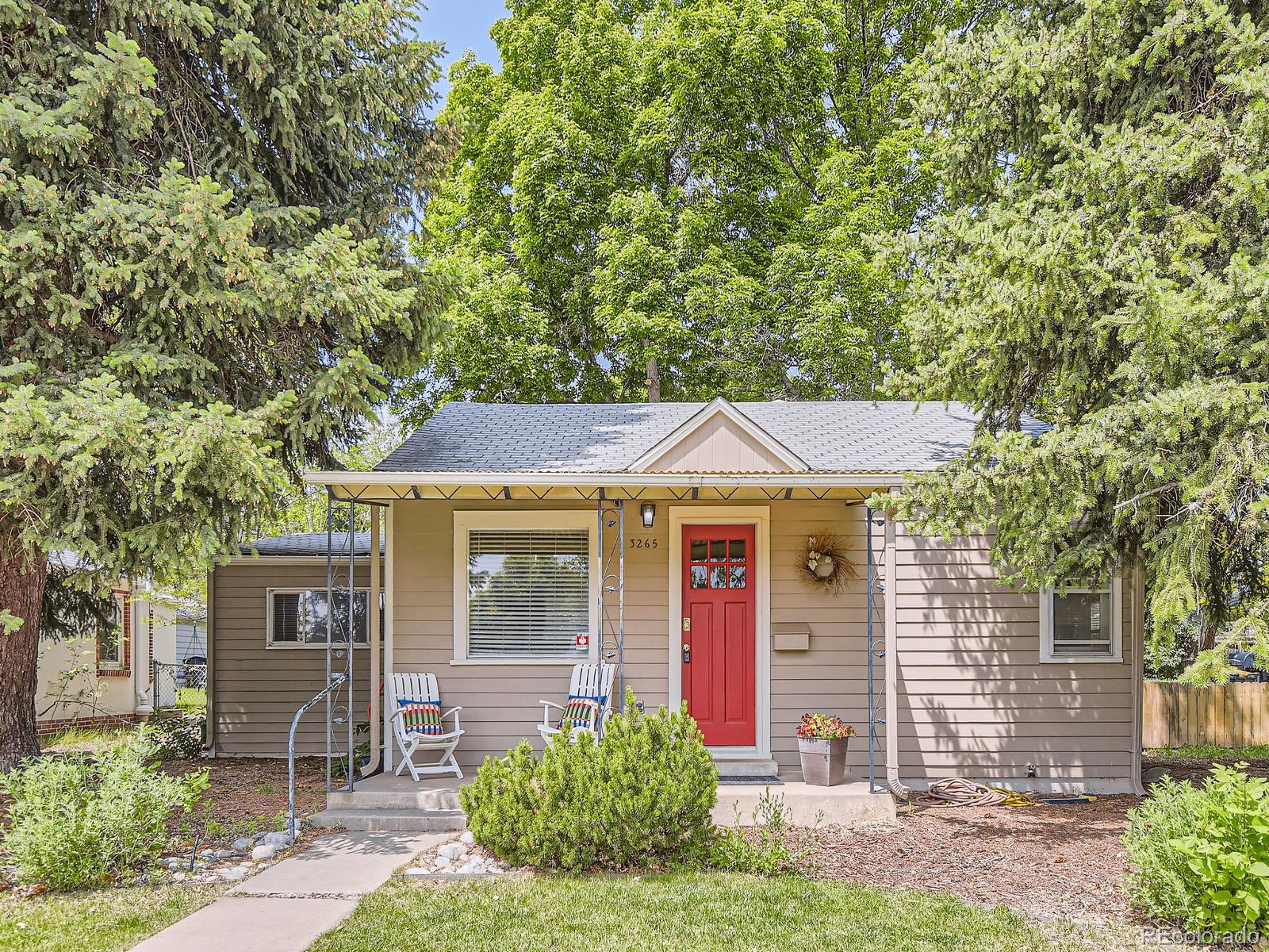MLS Image #4 for 3265 s ogden street,englewood, Colorado