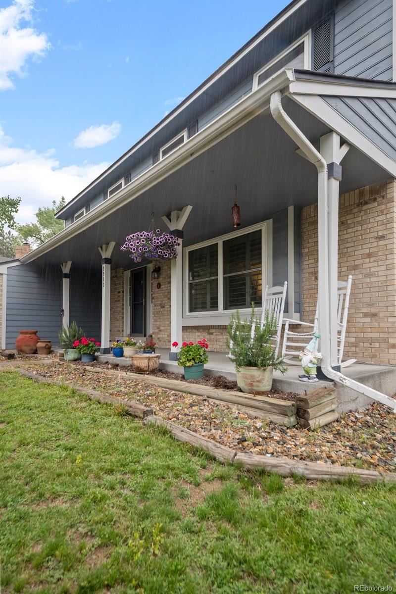 MLS Image #2 for 9963 w canyon avenue,littleton, Colorado