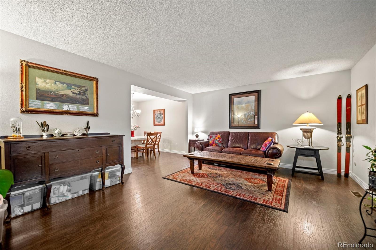 MLS Image #3 for 9963 w canyon avenue,littleton, Colorado