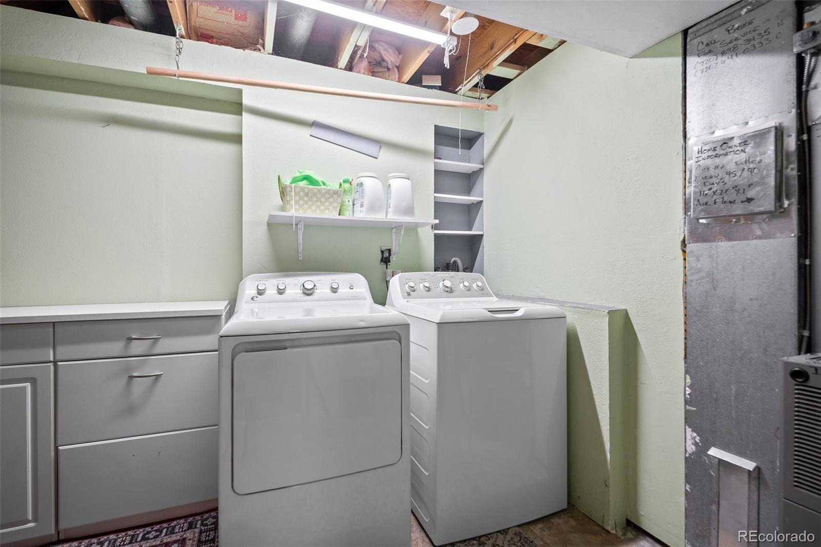 MLS Image #34 for 9963 w canyon avenue,littleton, Colorado