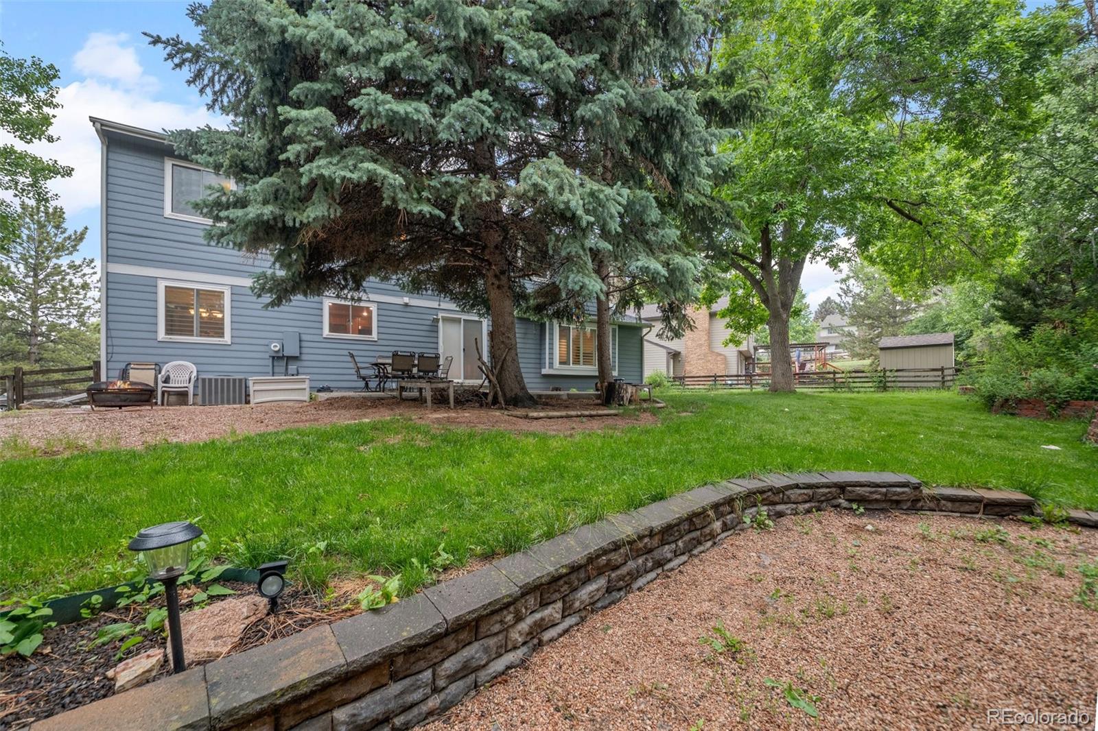 MLS Image #37 for 9963 w canyon avenue,littleton, Colorado