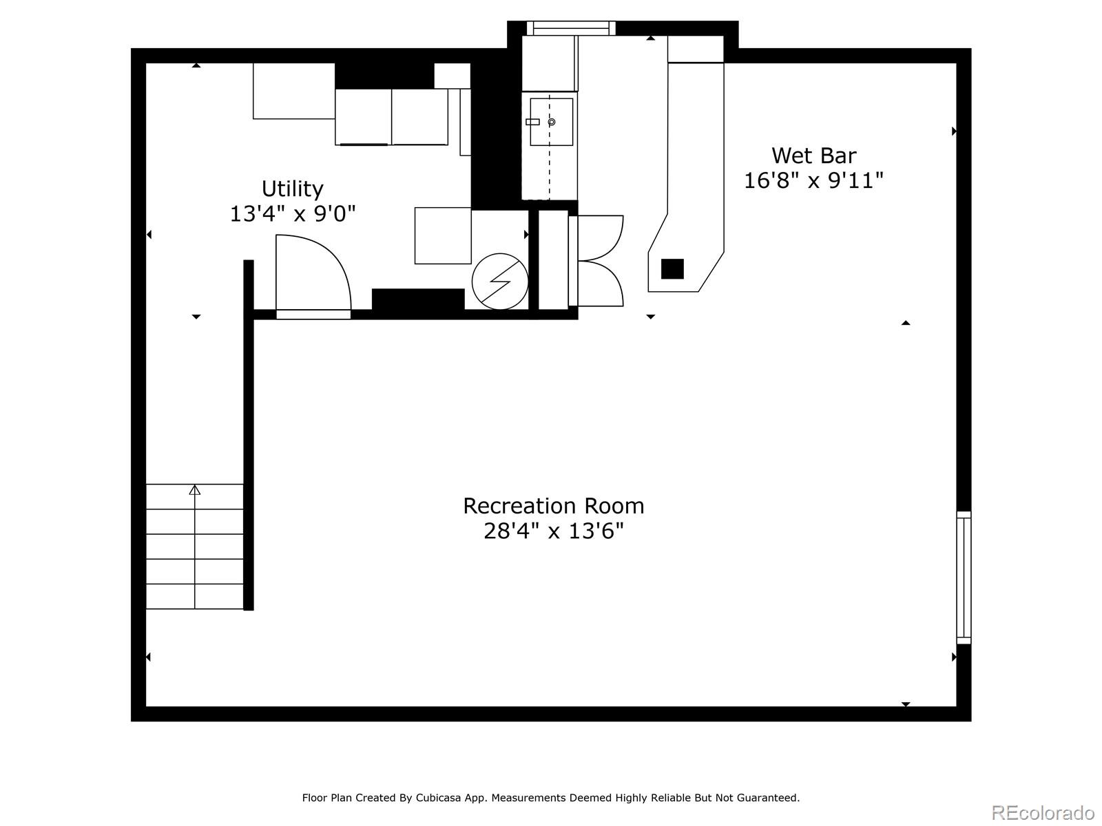 MLS Image #41 for 9963 w canyon avenue,littleton, Colorado