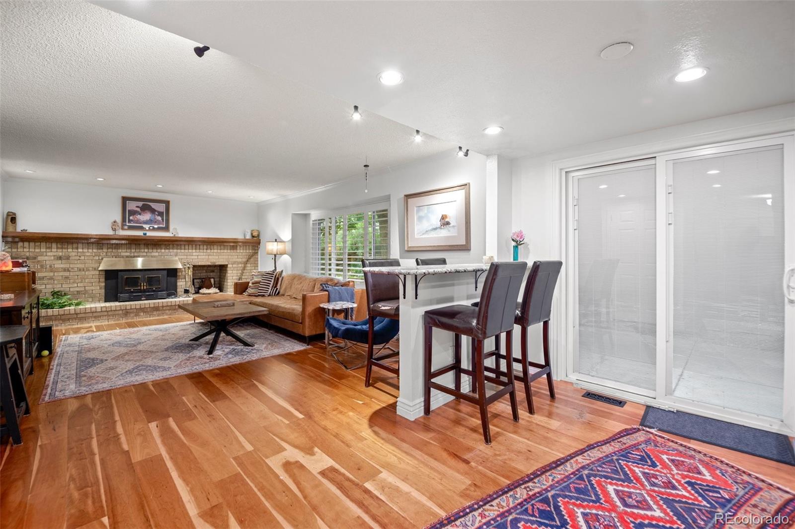 MLS Image #6 for 9963 w canyon avenue,littleton, Colorado