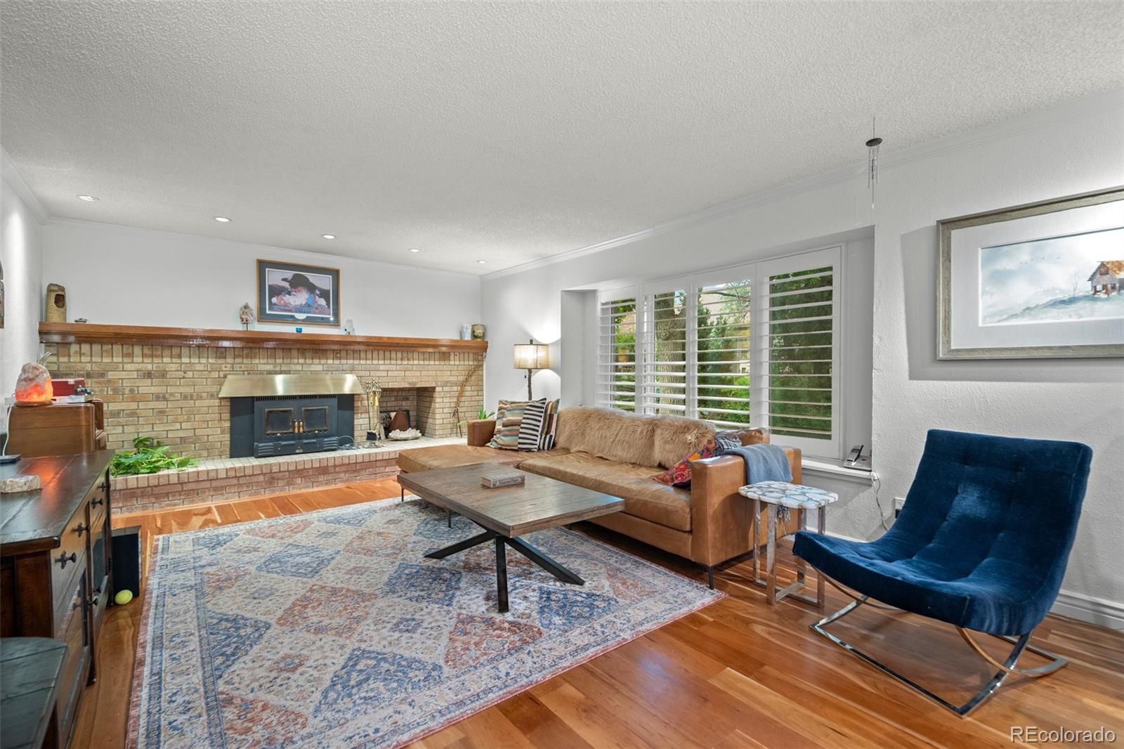 MLS Image #7 for 9963 w canyon avenue,littleton, Colorado