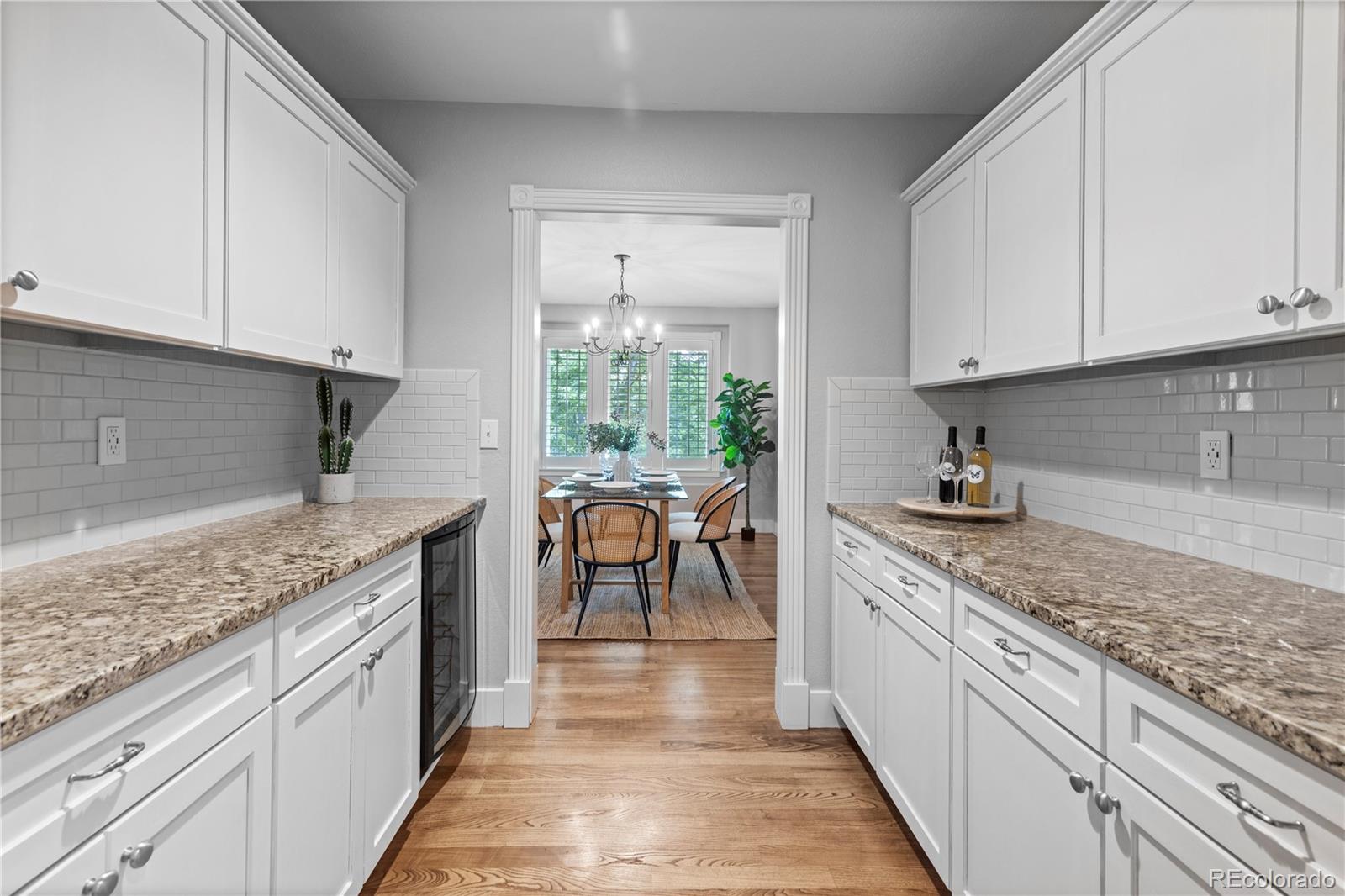 MLS Image #10 for 1366 s vine street,denver, Colorado