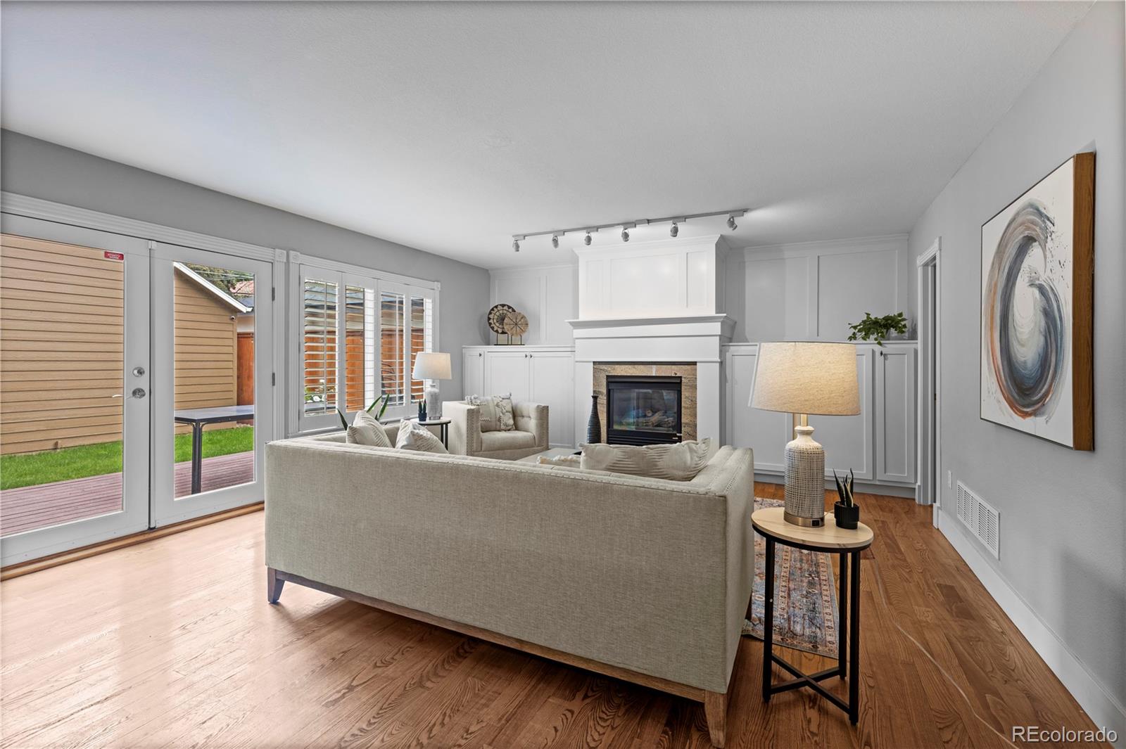 MLS Image #15 for 1366 s vine street,denver, Colorado
