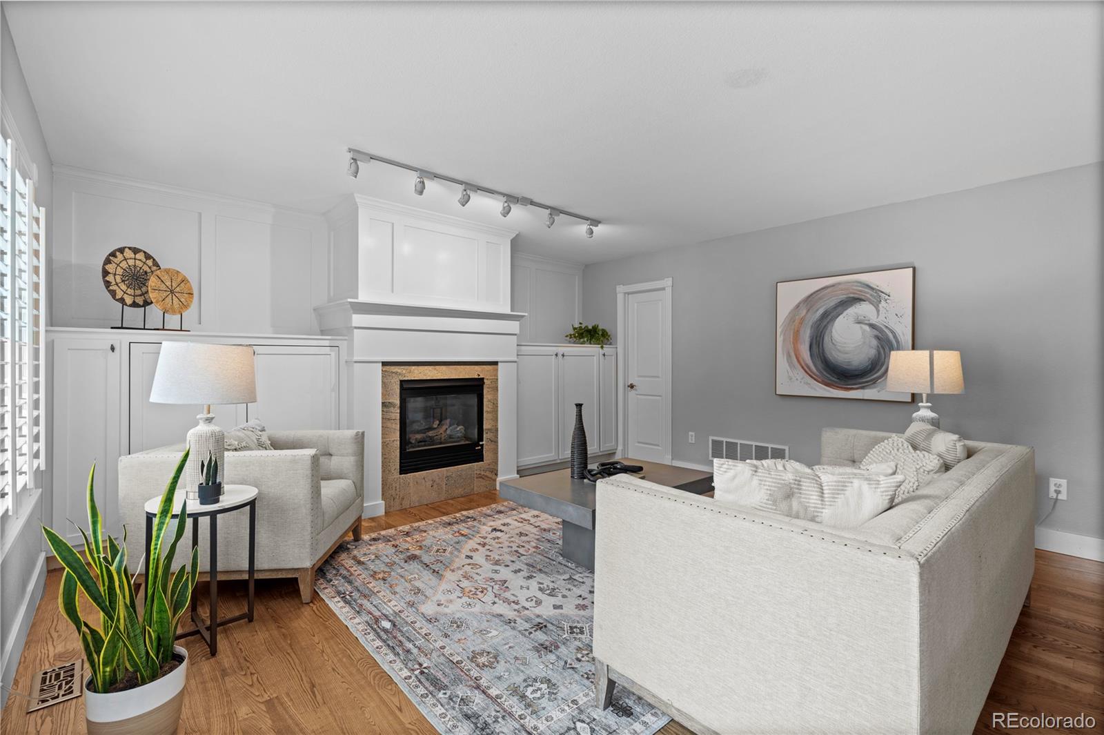 MLS Image #16 for 1366 s vine street,denver, Colorado