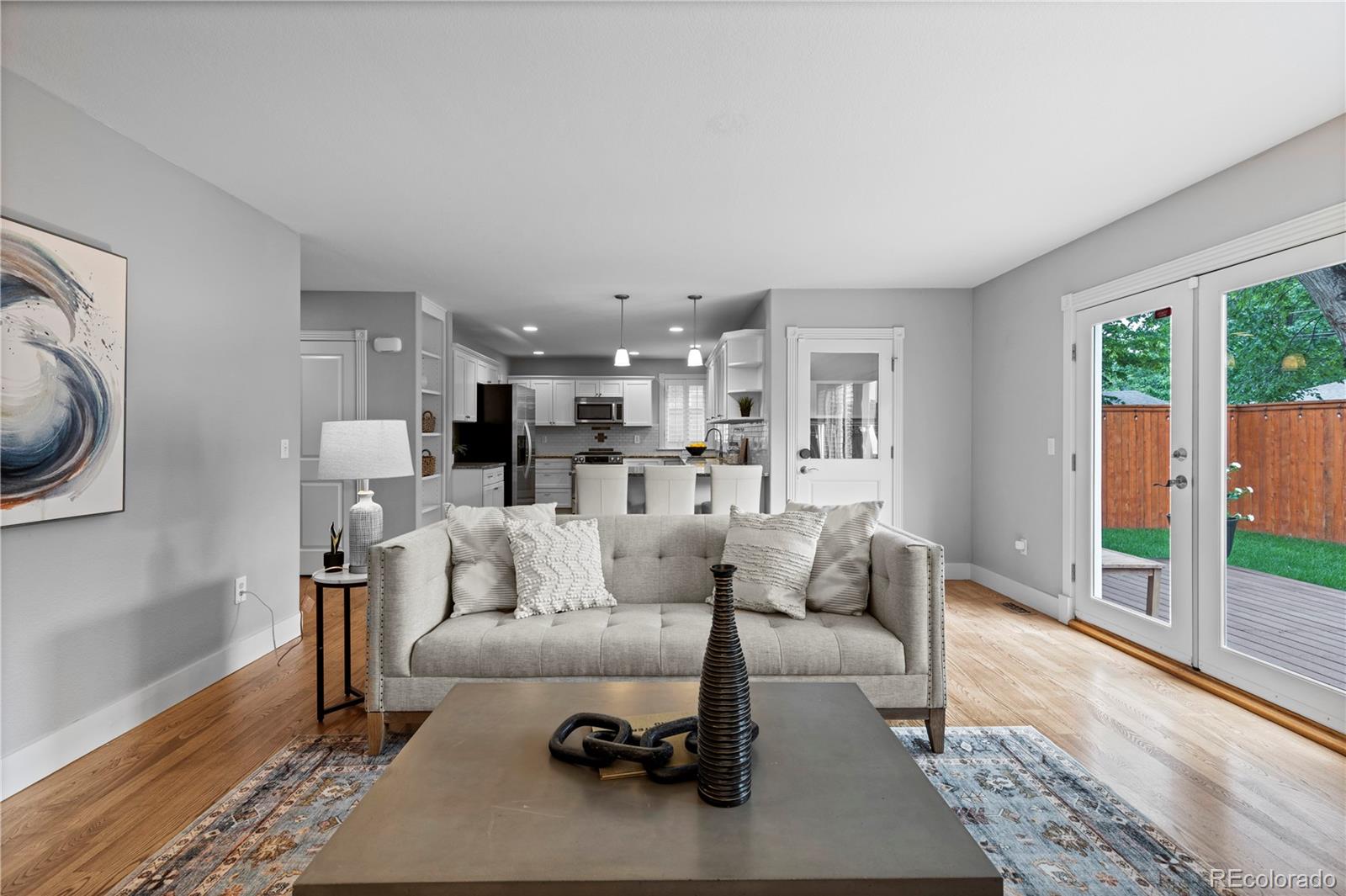 MLS Image #18 for 1366 s vine street,denver, Colorado