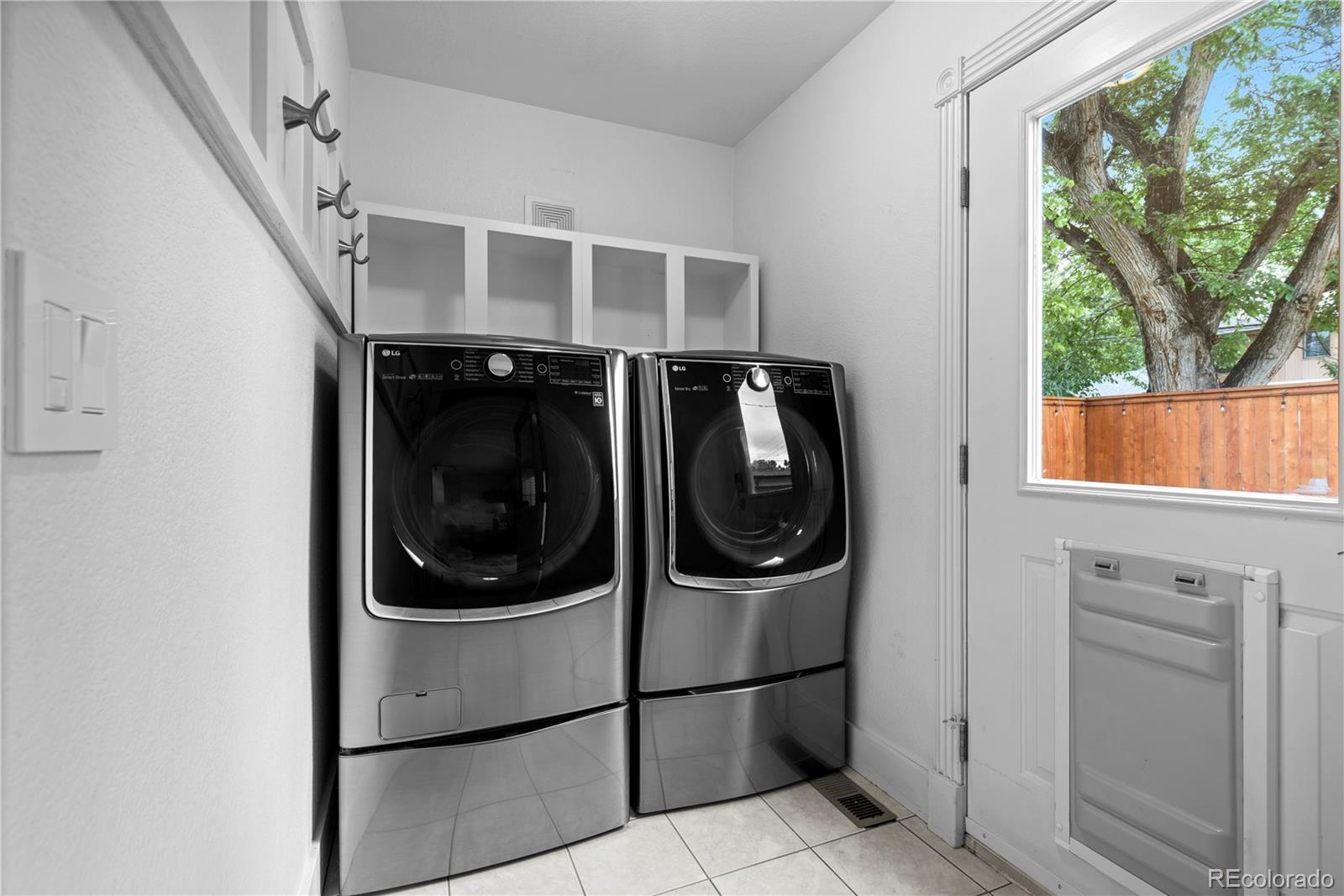 MLS Image #19 for 1366 s vine street,denver, Colorado