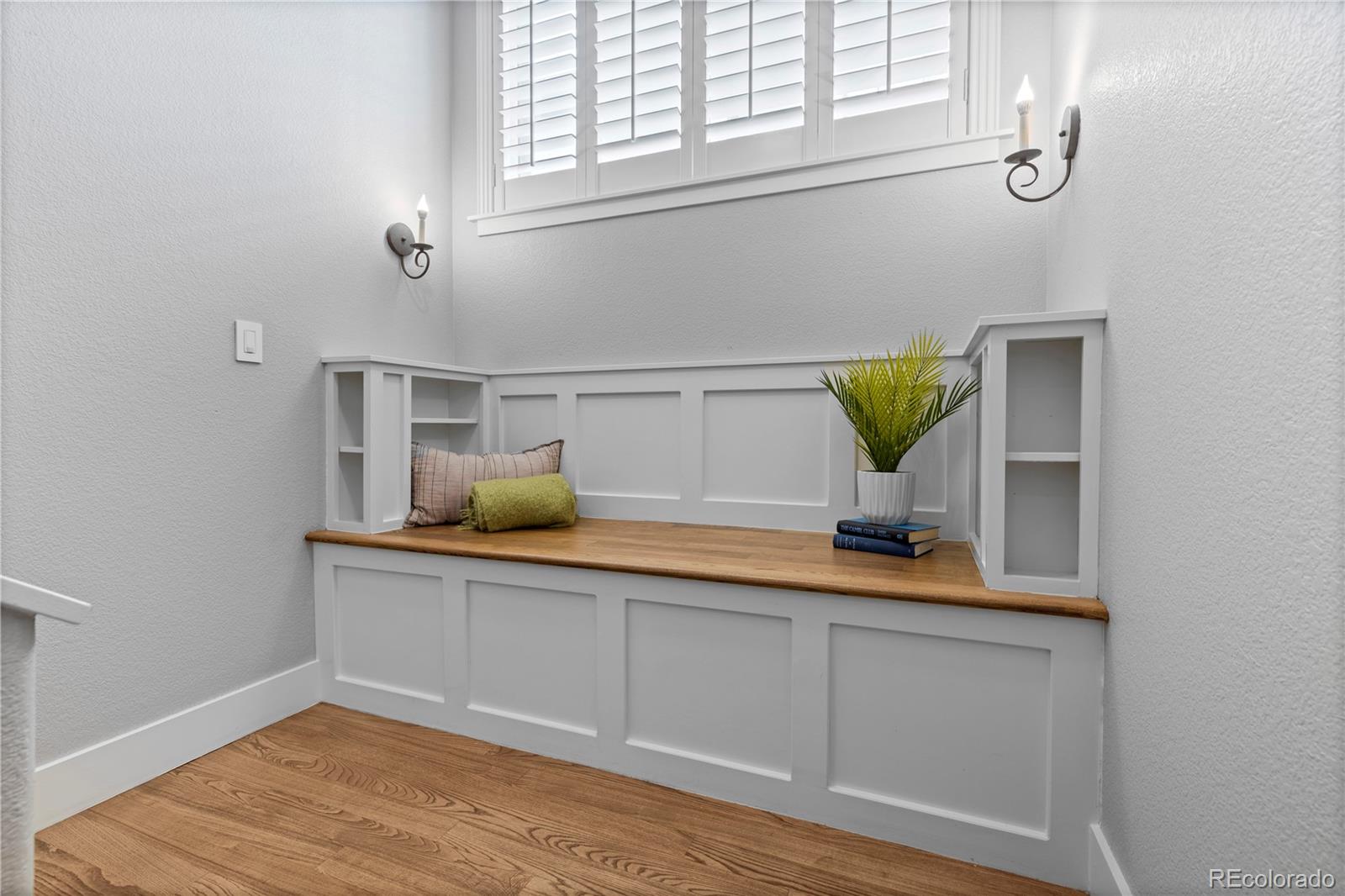 MLS Image #21 for 1366 s vine street,denver, Colorado