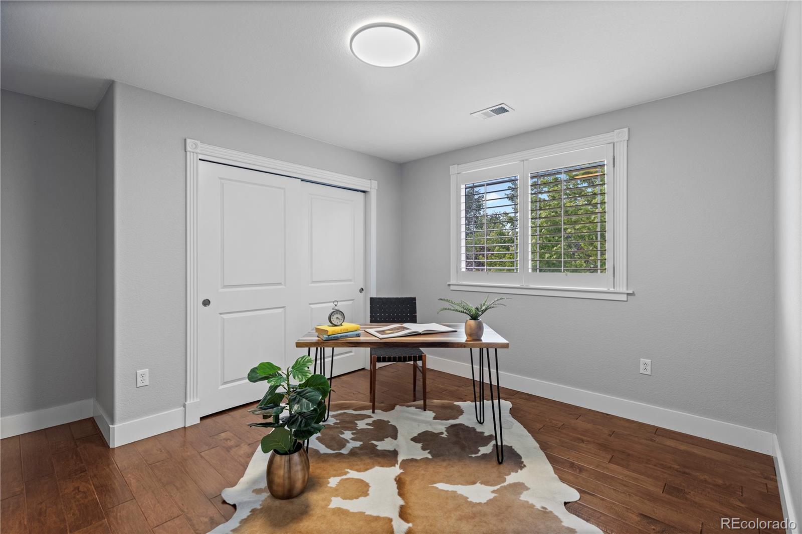 MLS Image #29 for 1366 s vine street,denver, Colorado