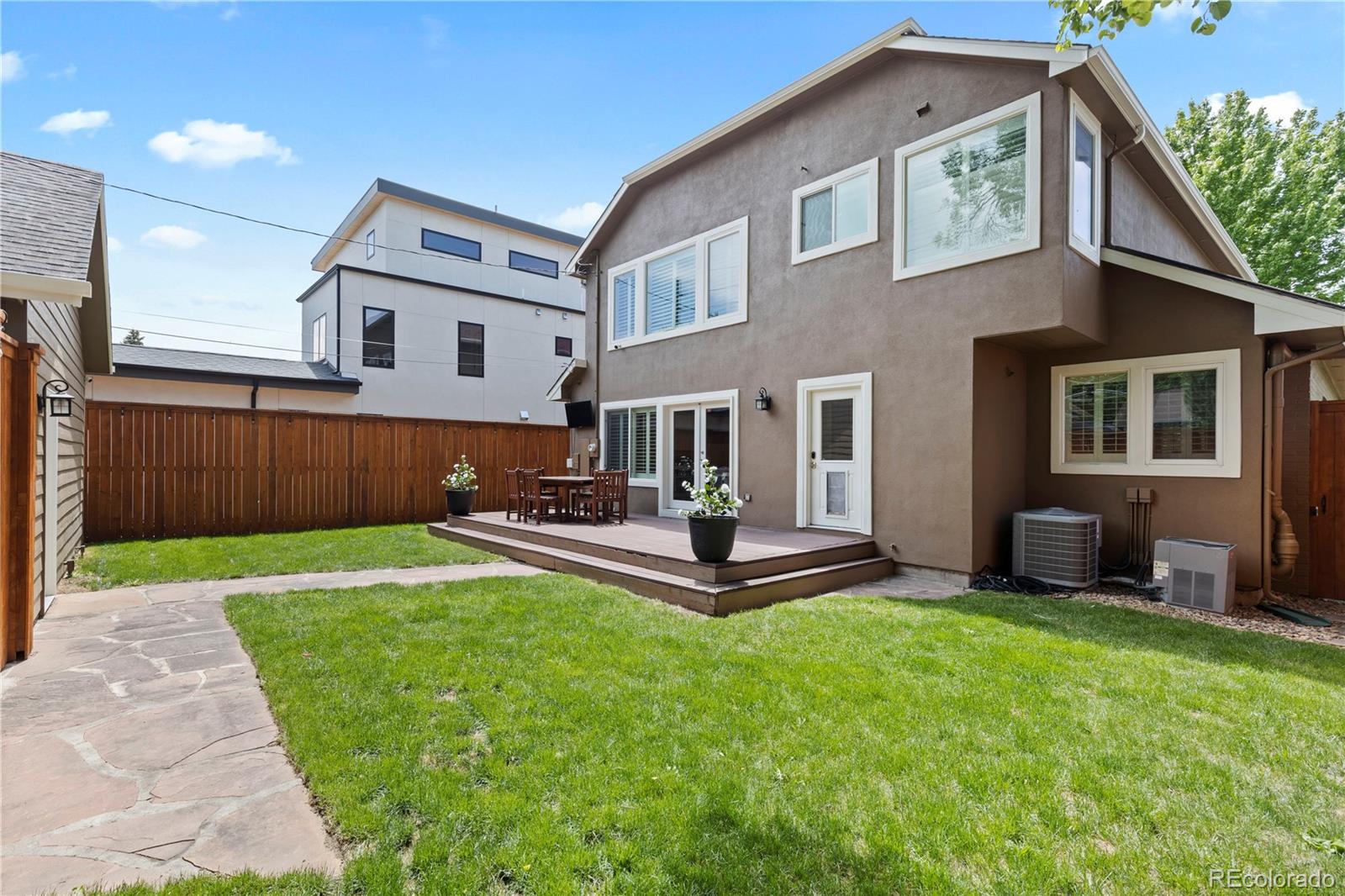 MLS Image #34 for 1366 s vine street,denver, Colorado